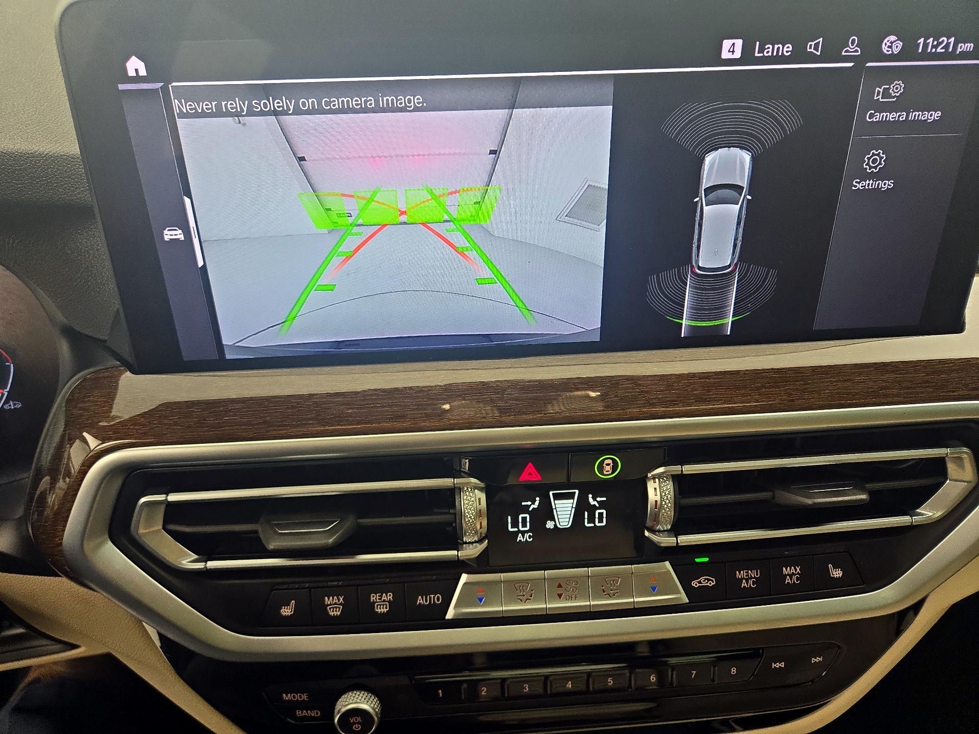Thumbnail: 2022 BMW X3 - 15