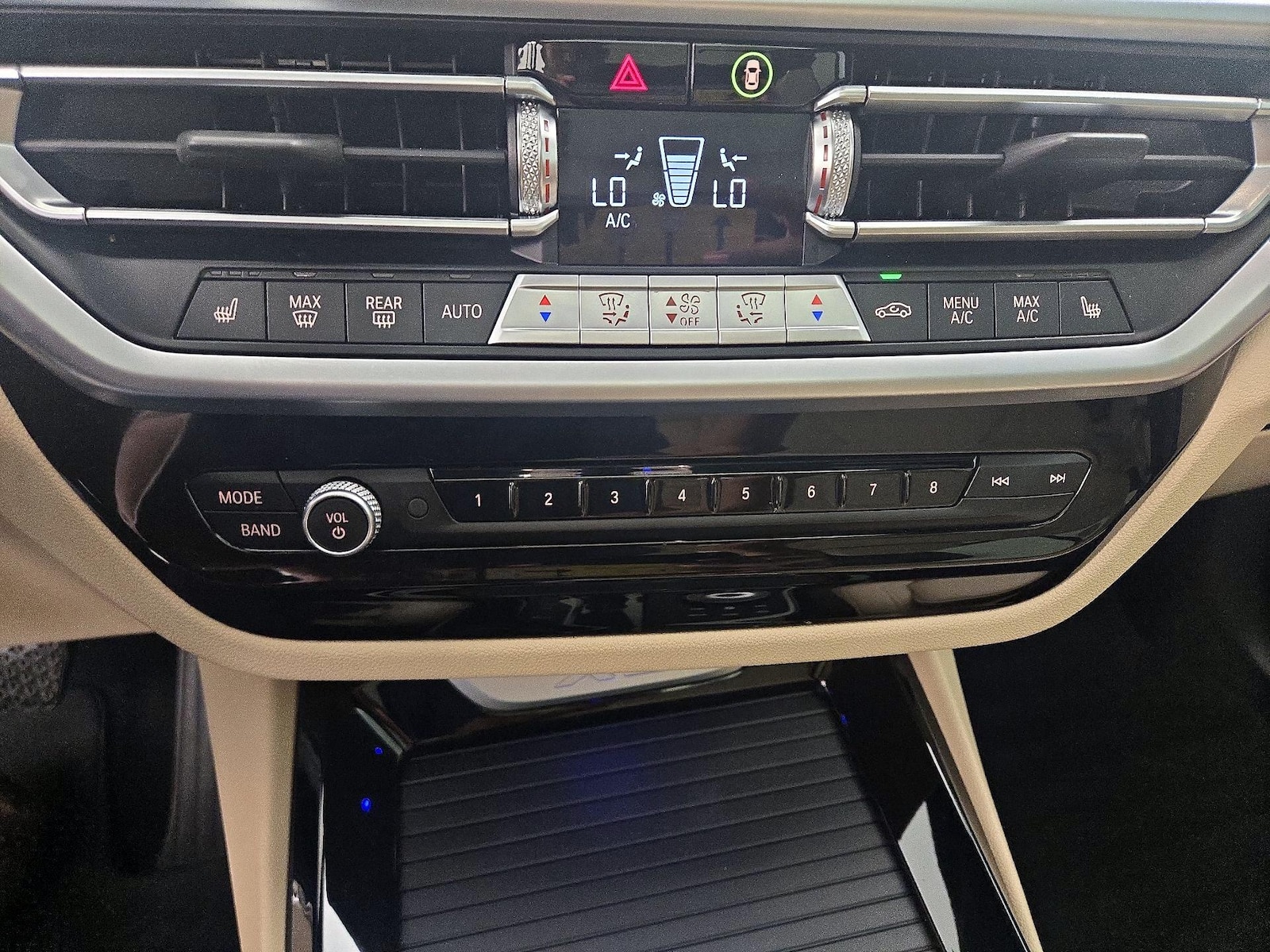 2022 BMW X3 30i - Photo 18