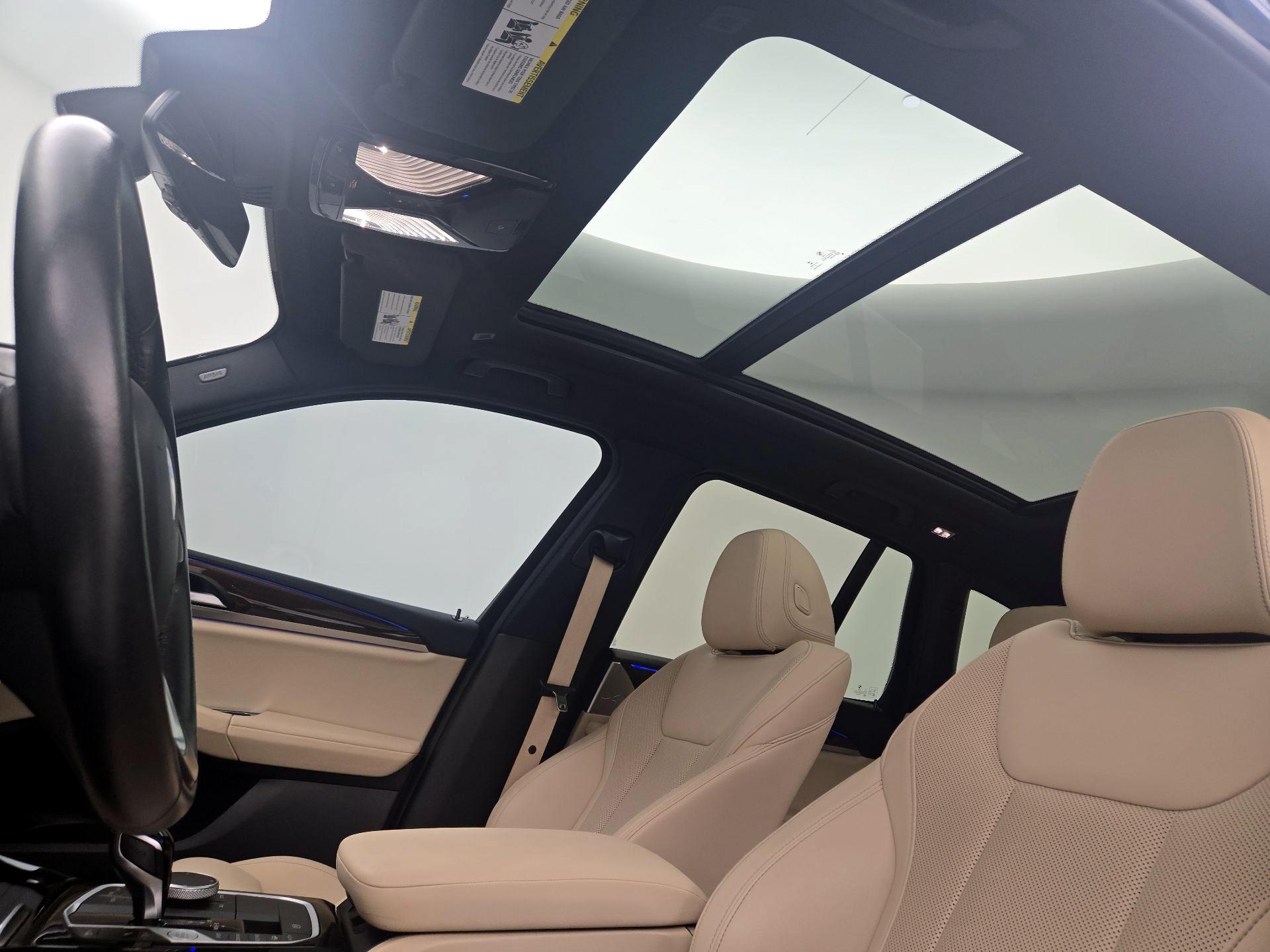 Thumbnail: 2022 BMW X3 - 20