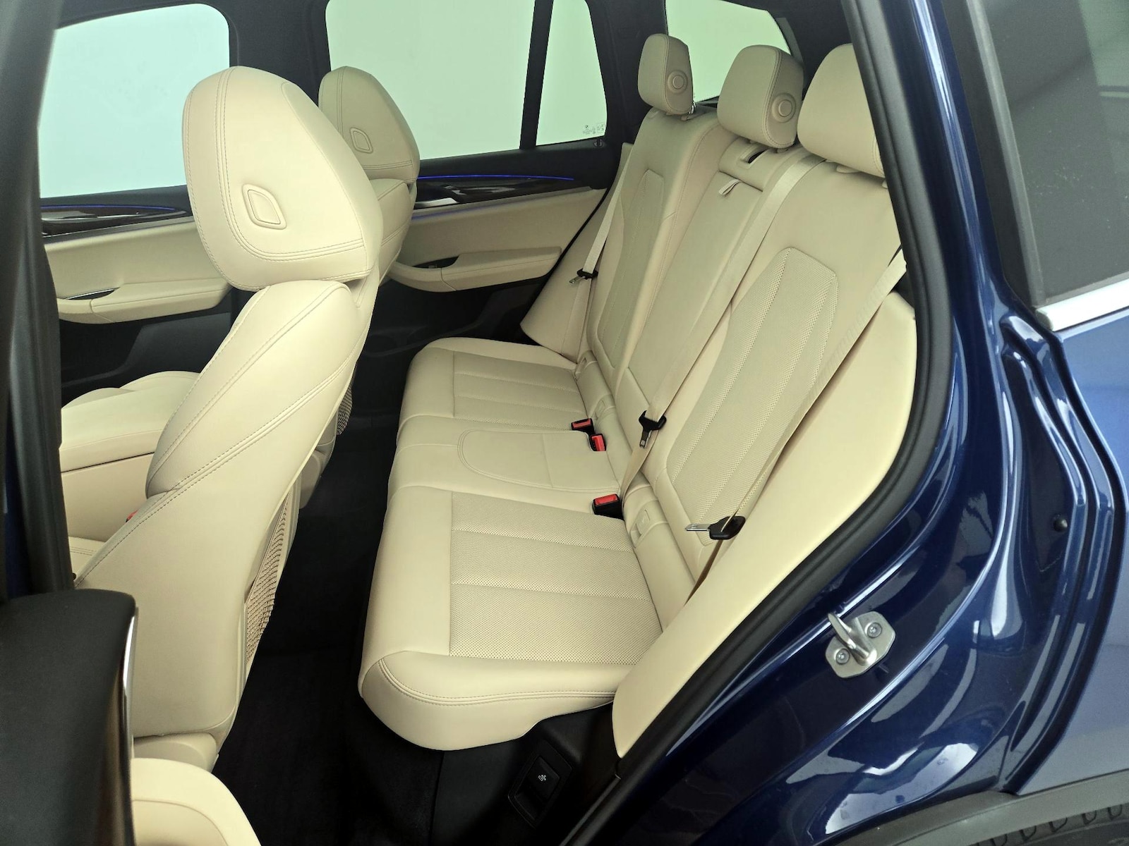 2022 BMW X3 30i - Photo 22