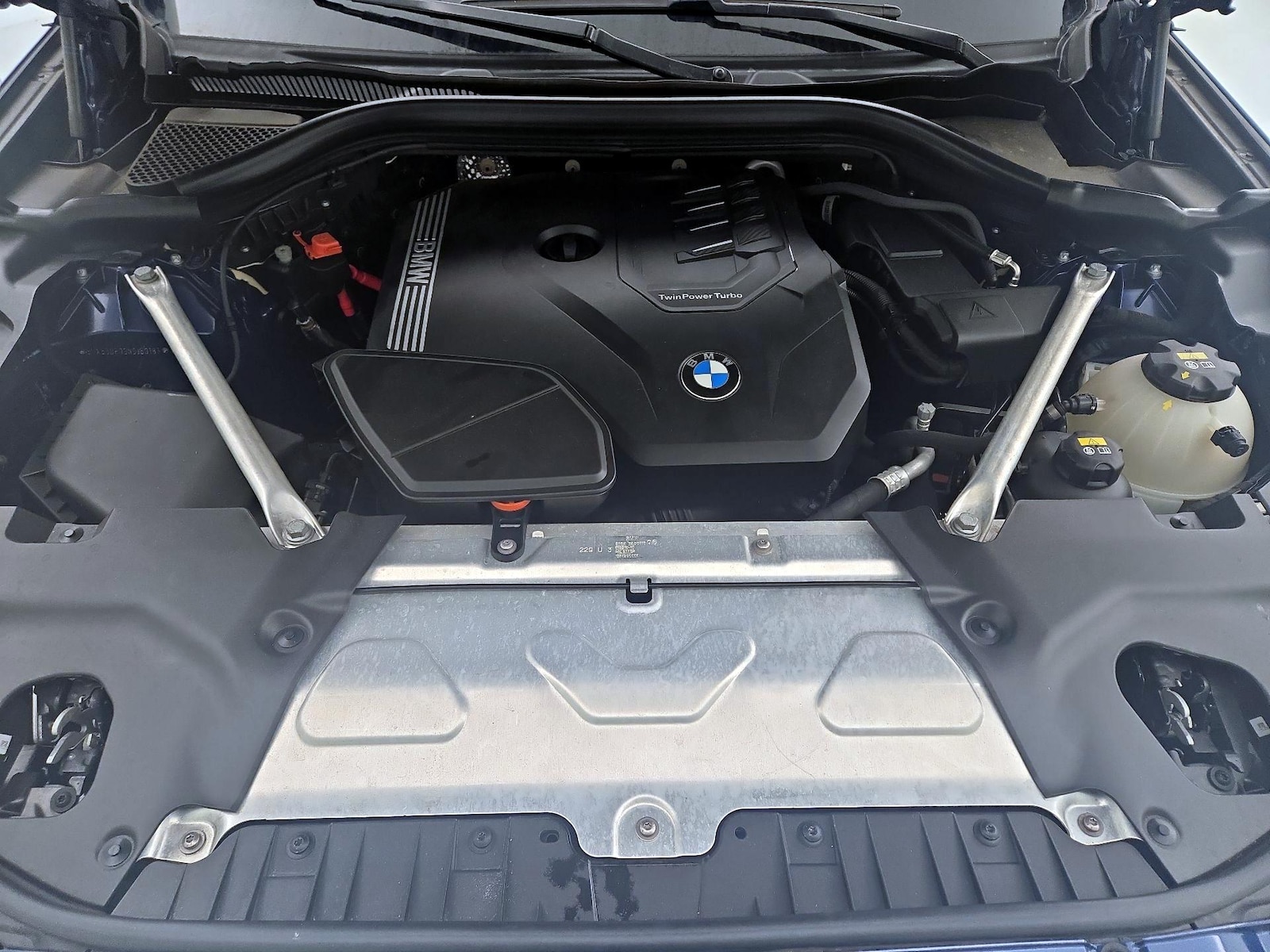 2022 BMW X3 30i - Photo 24