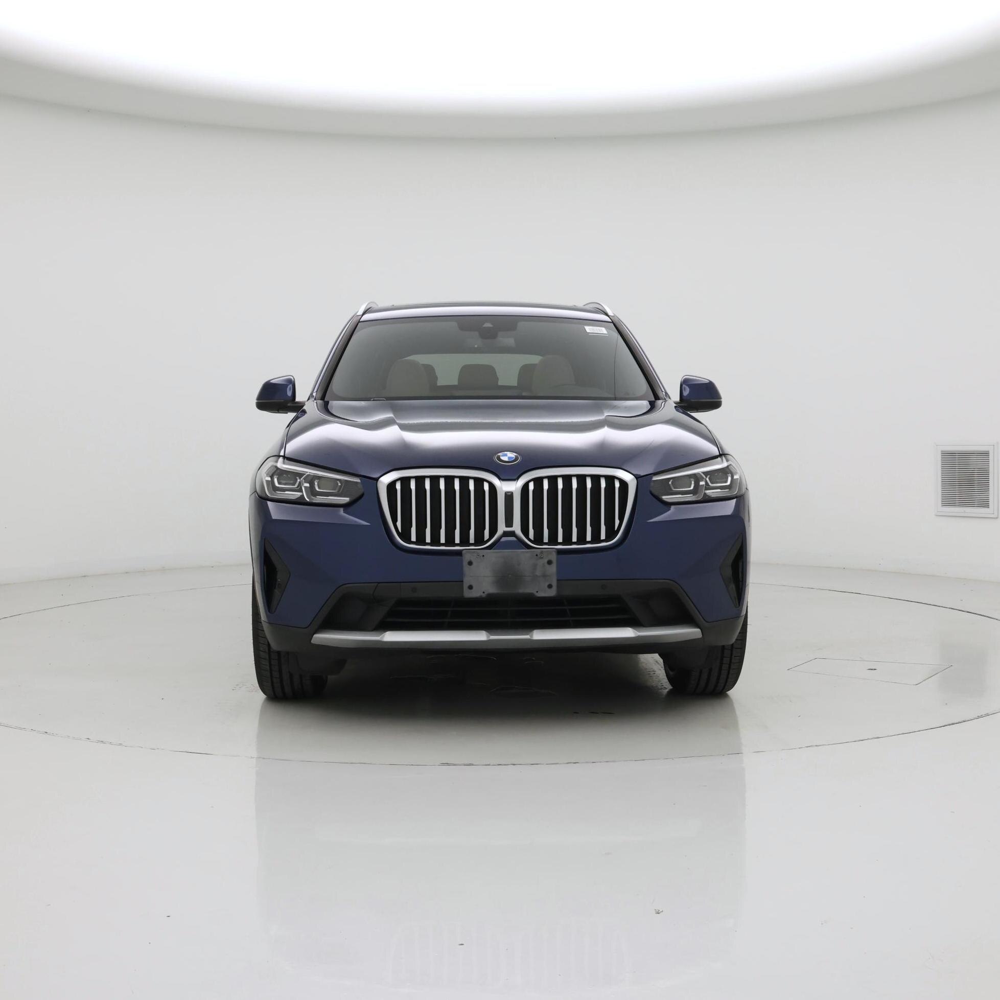 Thumbnail: 2022 BMW X3 - 5