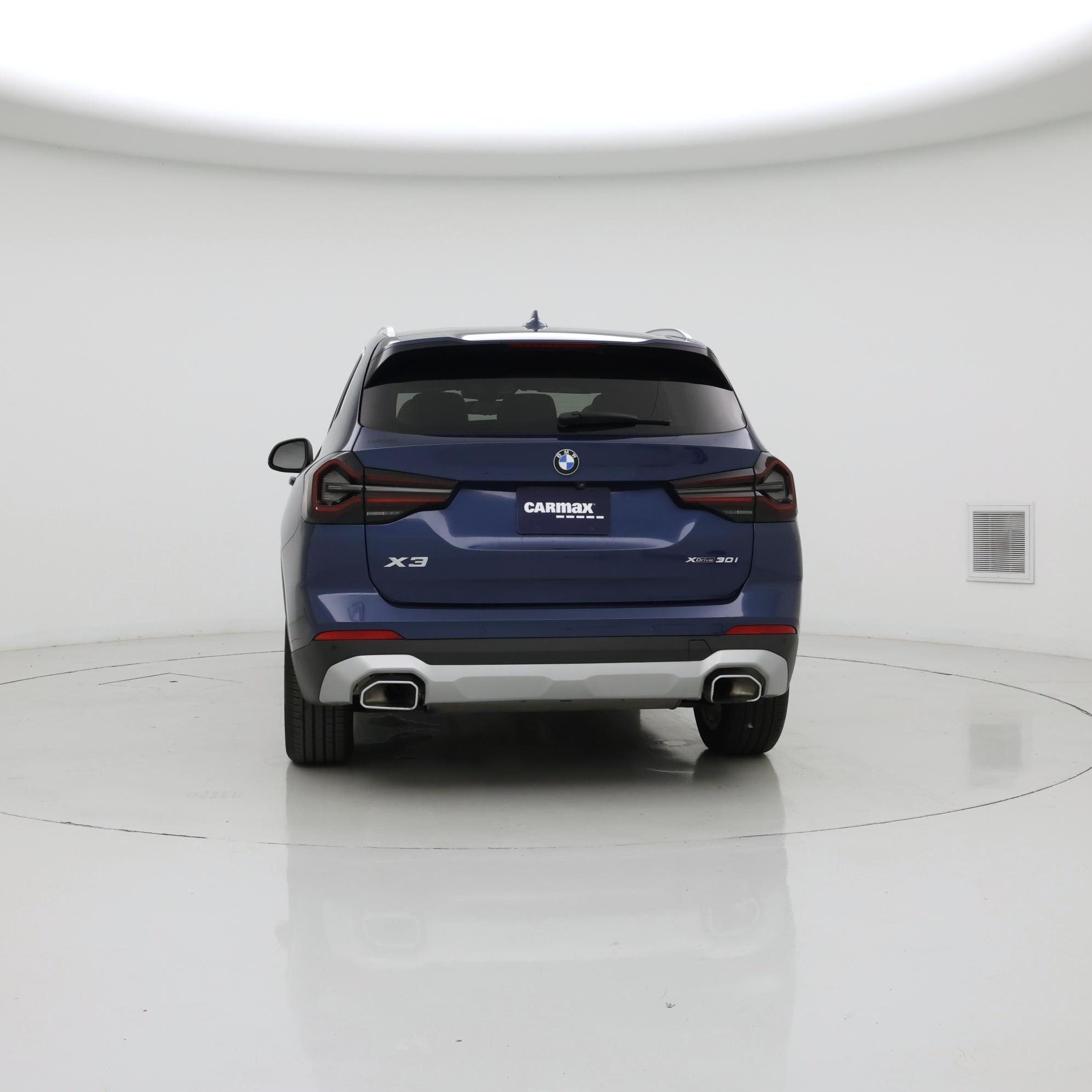 Thumbnail: 2022 BMW X3 - 6