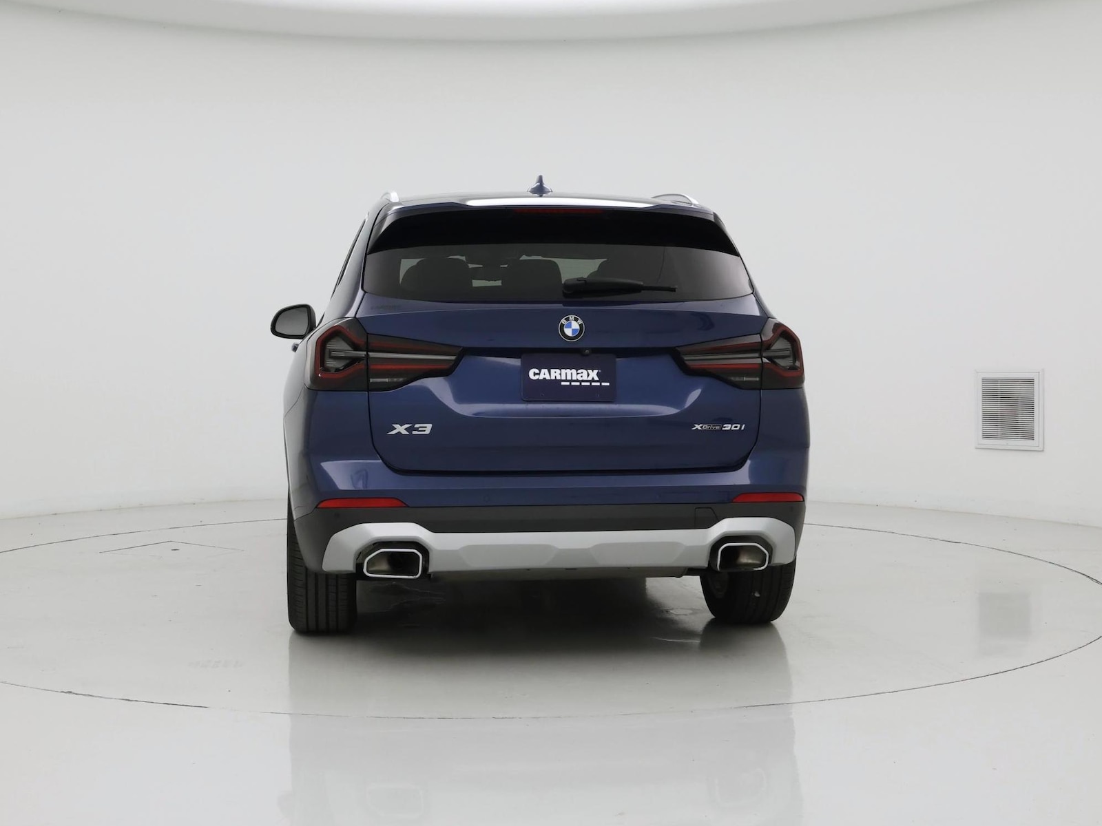 2022 BMW X3 30i - Photo 7