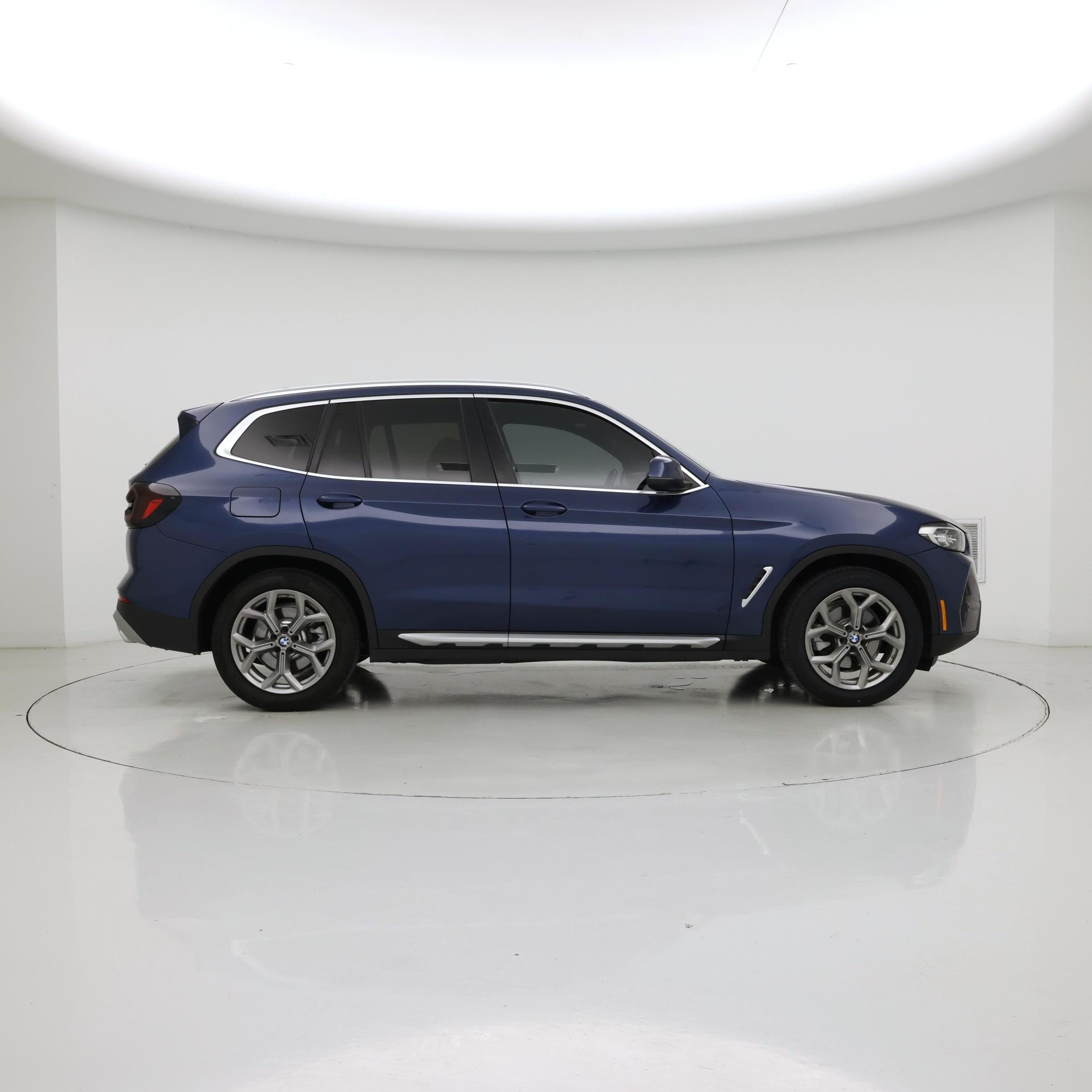 Thumbnail: 2022 BMW X3 - 7