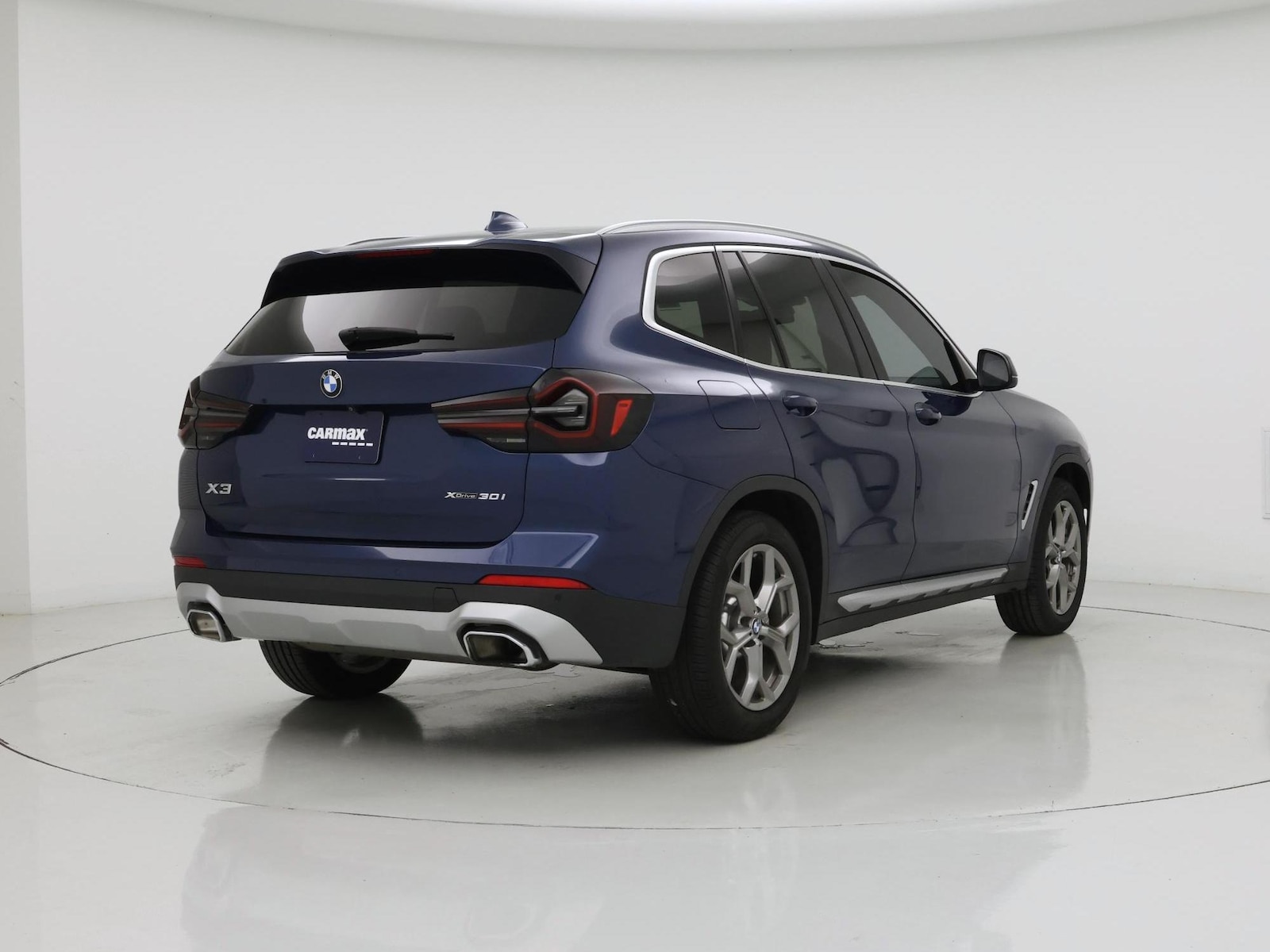 2022 BMW X3 30i - Photo 9