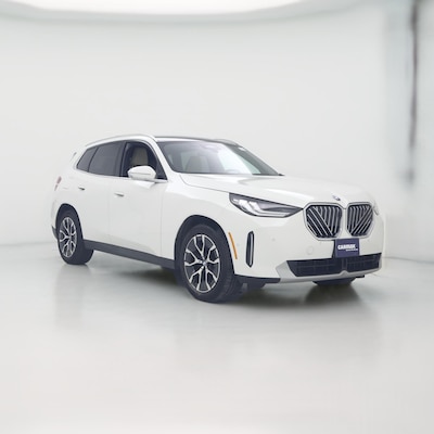 2025 BMW X3 xDrive30