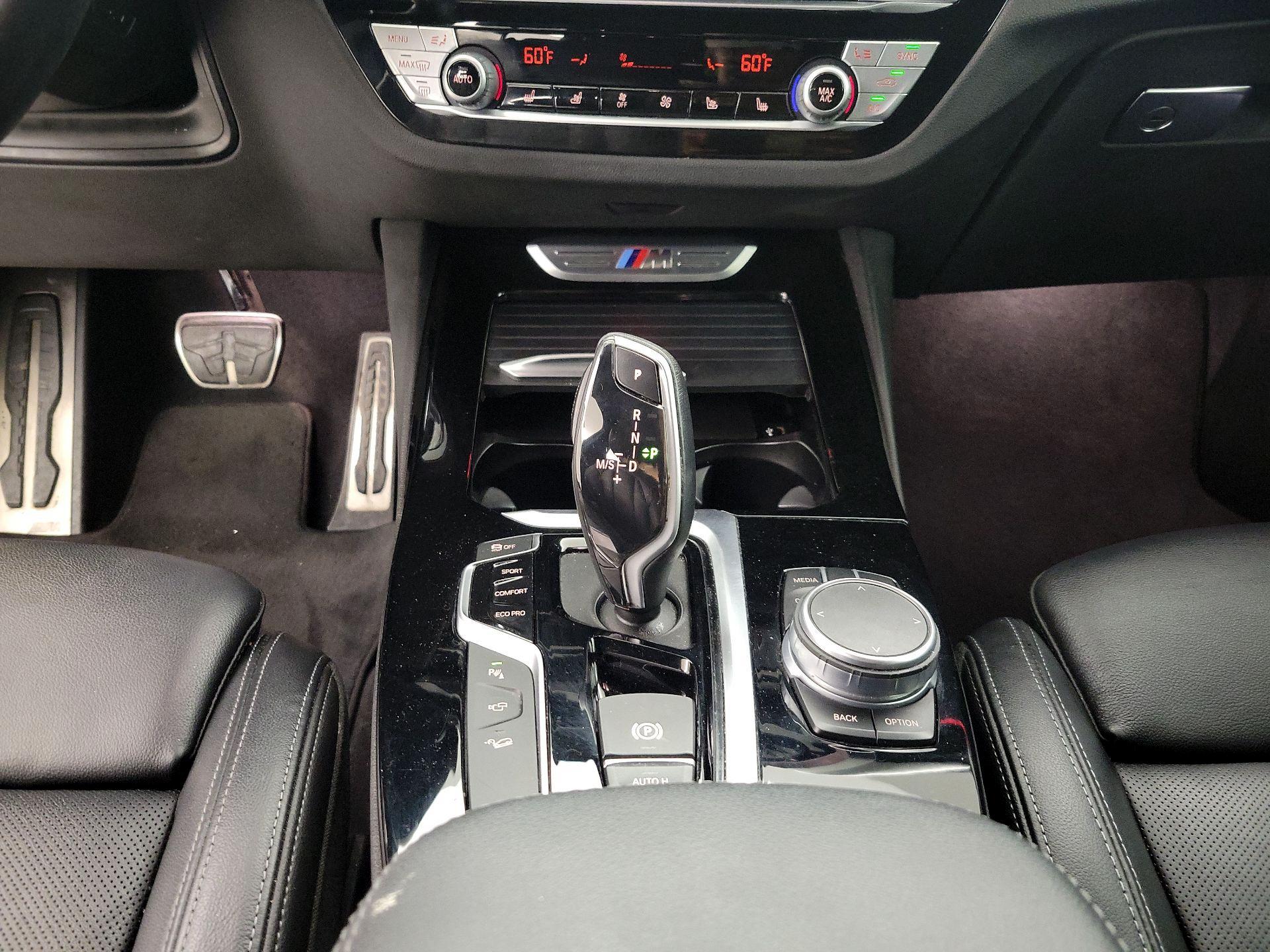 Thumbnail: 2021 BMW X3 - 17