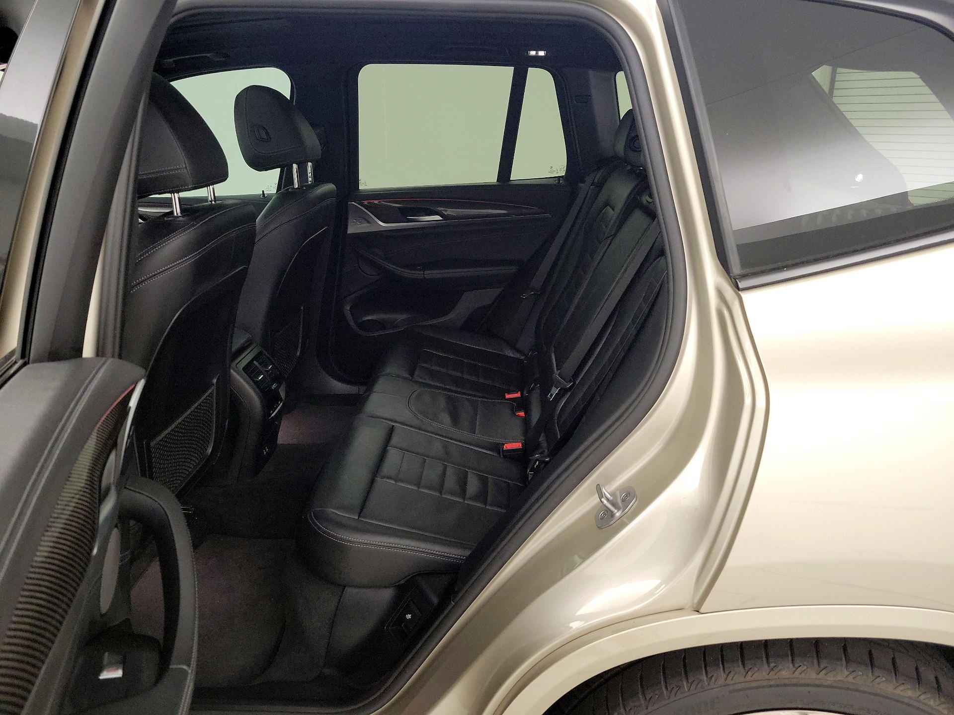 Thumbnail: 2021 BMW X3 - 20