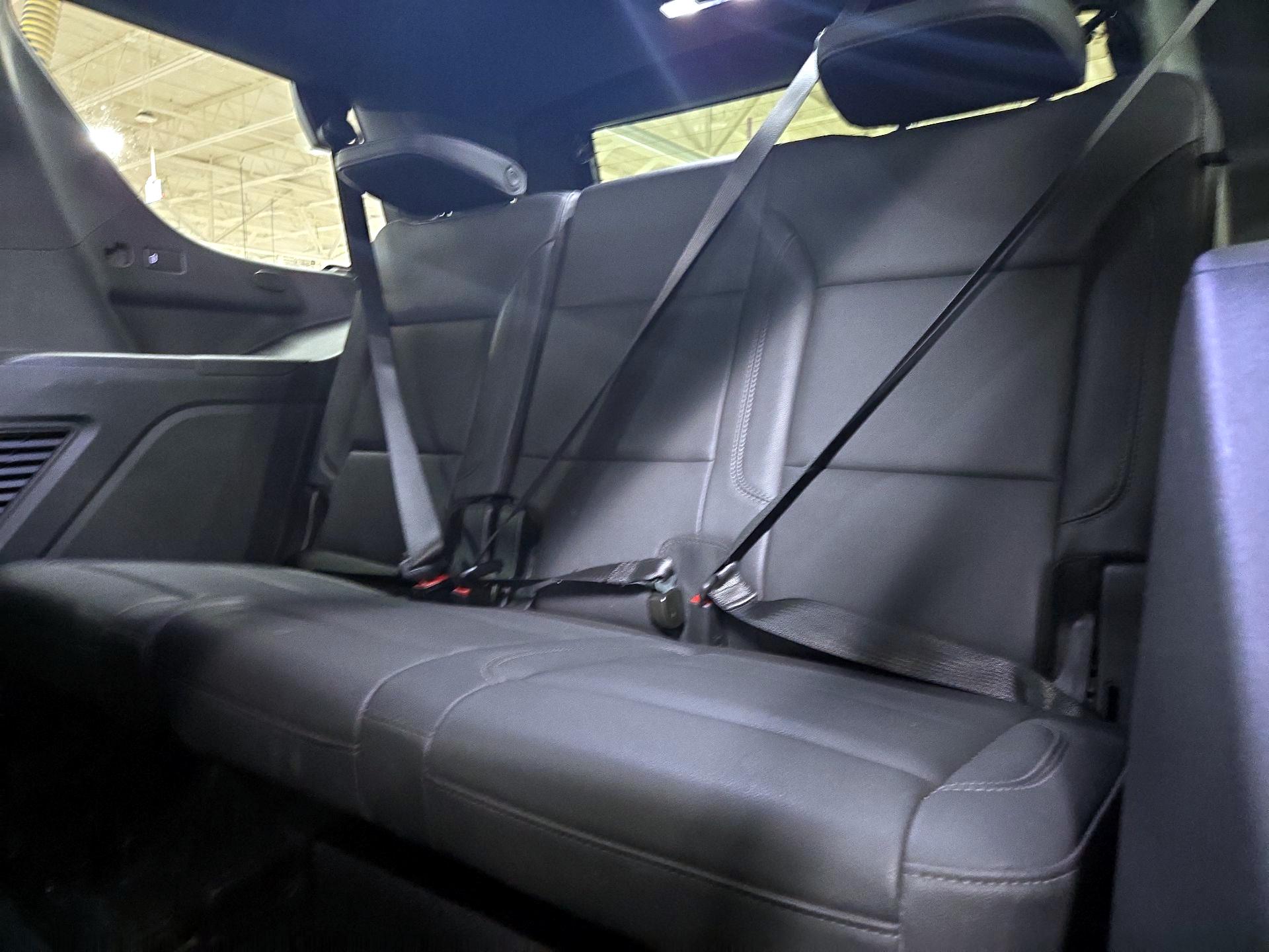 Thumbnail: 2025 Chevrolet Tahoe - 20