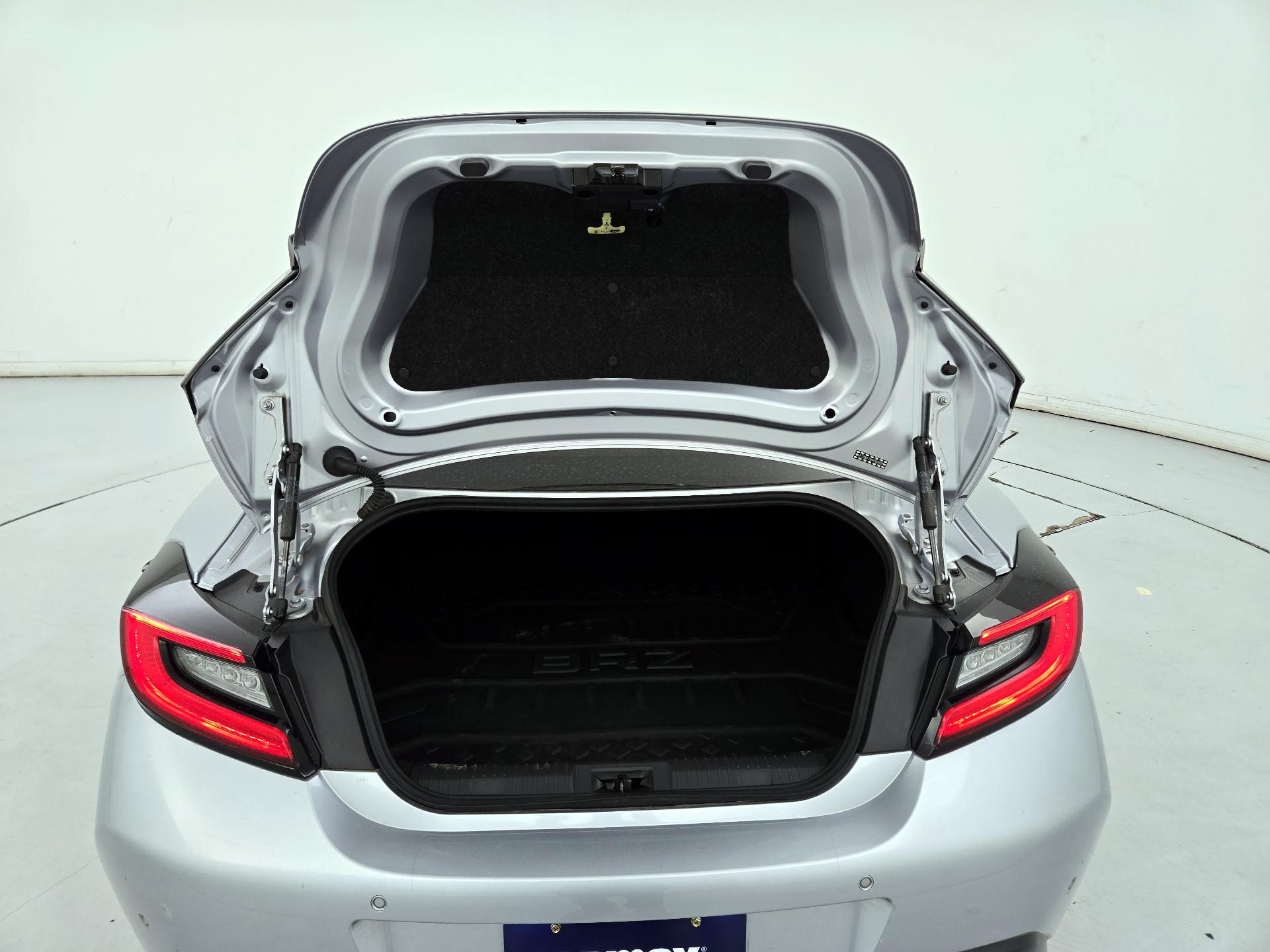 Thumbnail: 2022 Subaru BRZ - 19