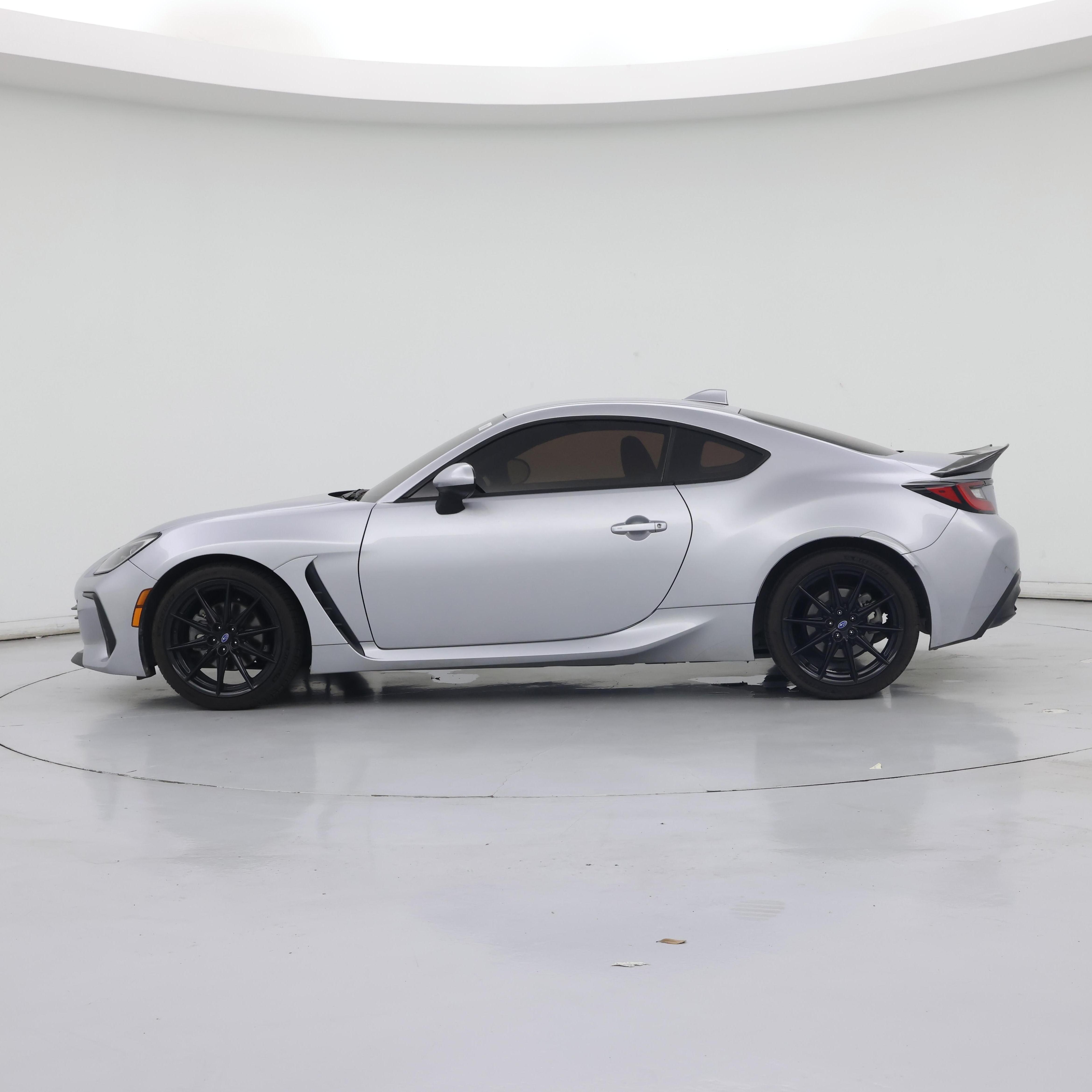Thumbnail: 2022 Subaru BRZ - 3