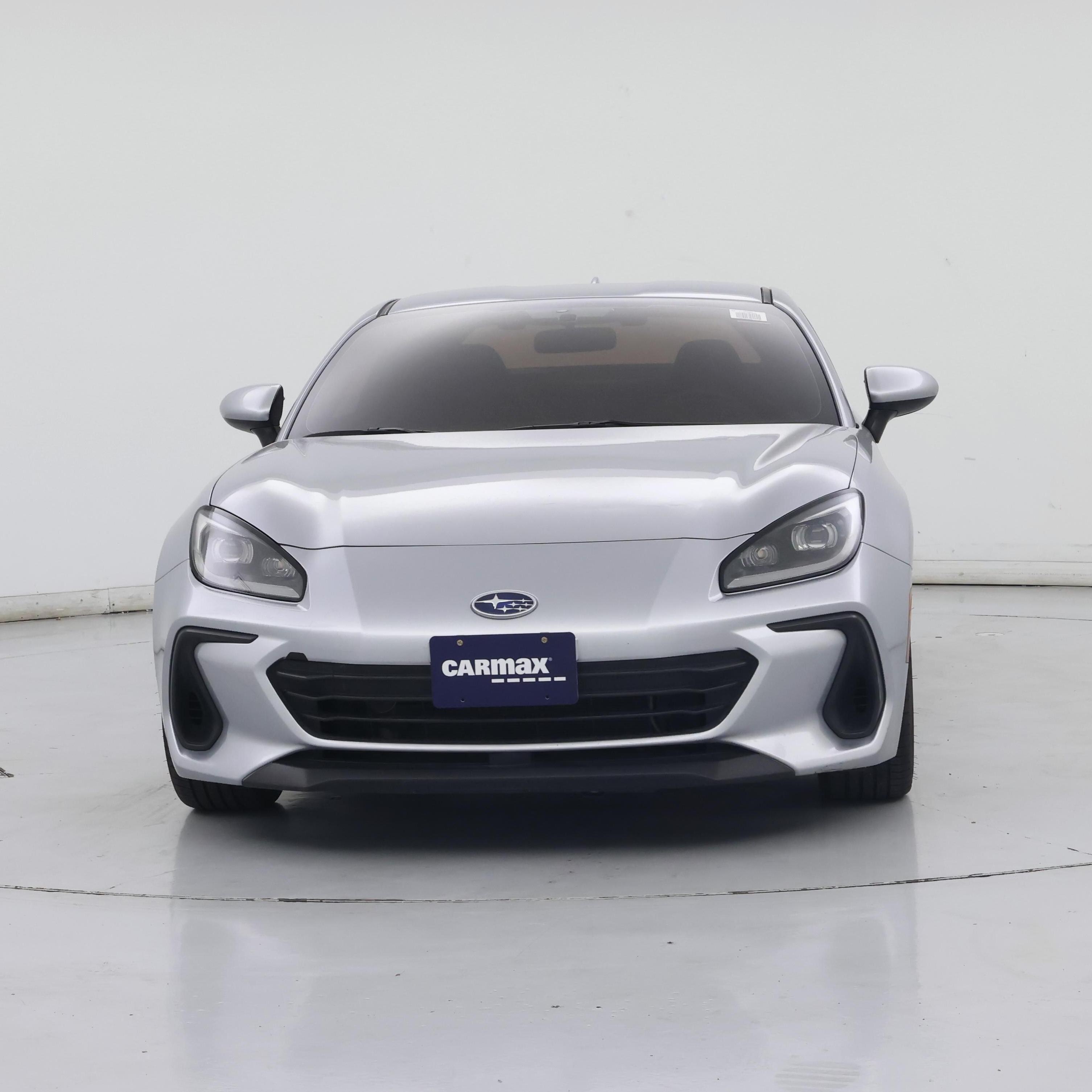 Thumbnail: 2022 Subaru BRZ - 5