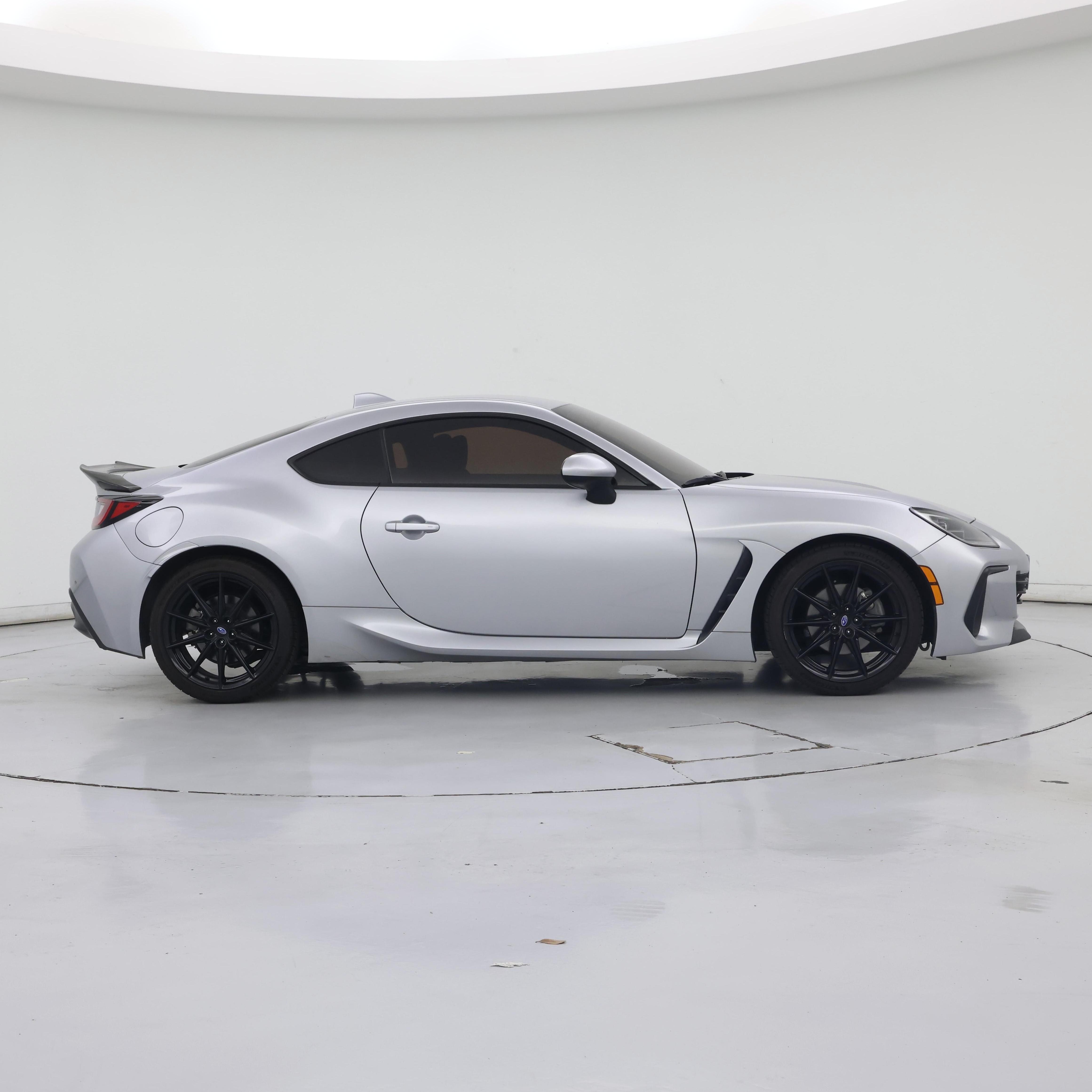 Thumbnail: 2022 Subaru BRZ - 7