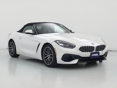 2022 BMW Z4 sDrive30i