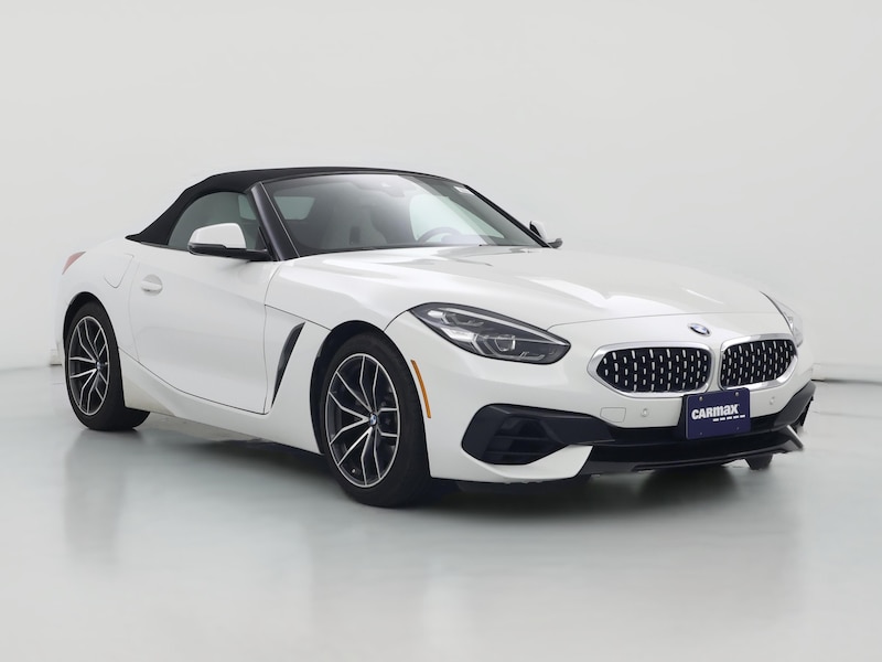 2022 BMW Z4 sDrive30i -
                  Irving, TX