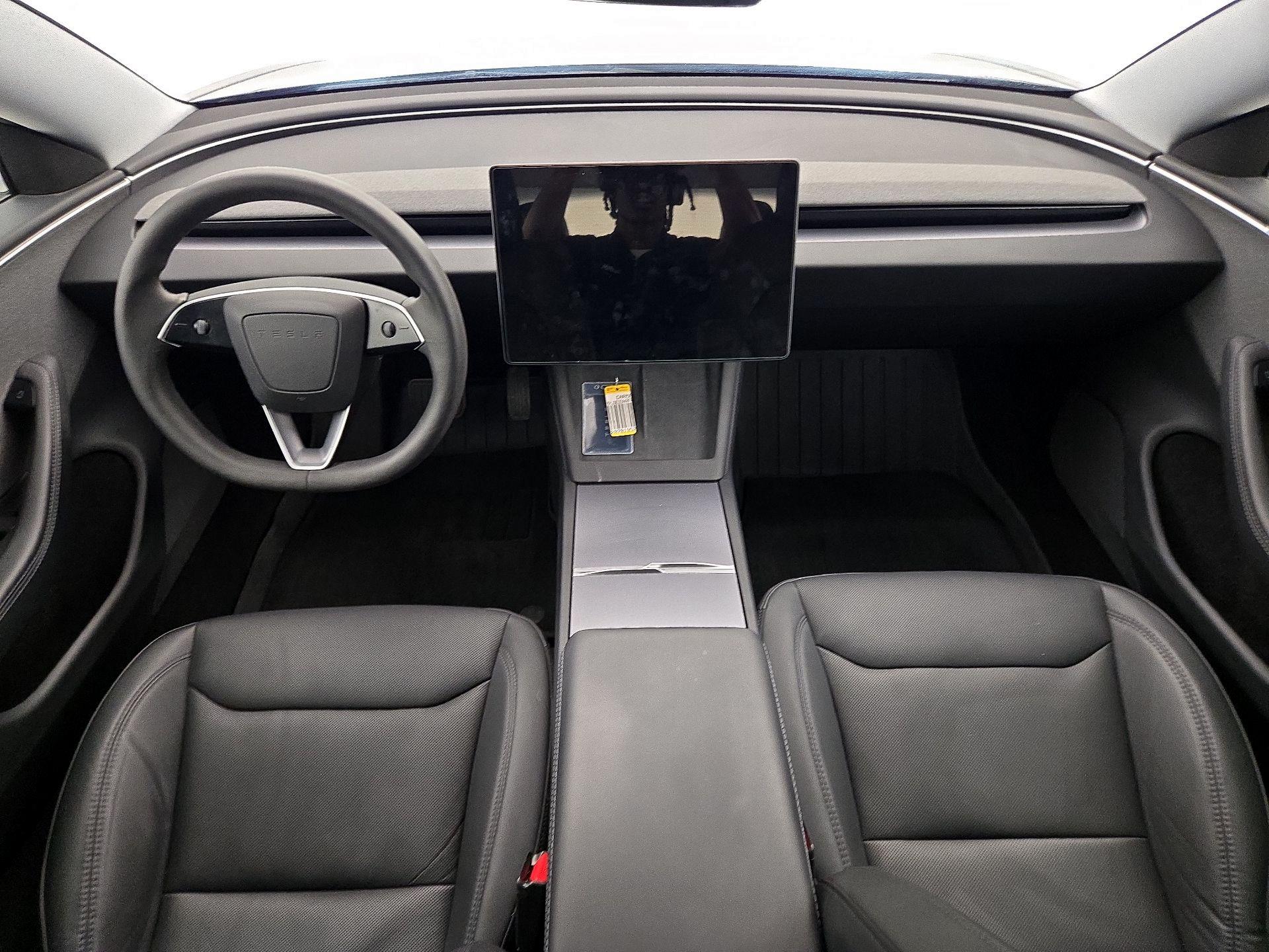 Thumbnail: 2024 Tesla Model 3 - 9