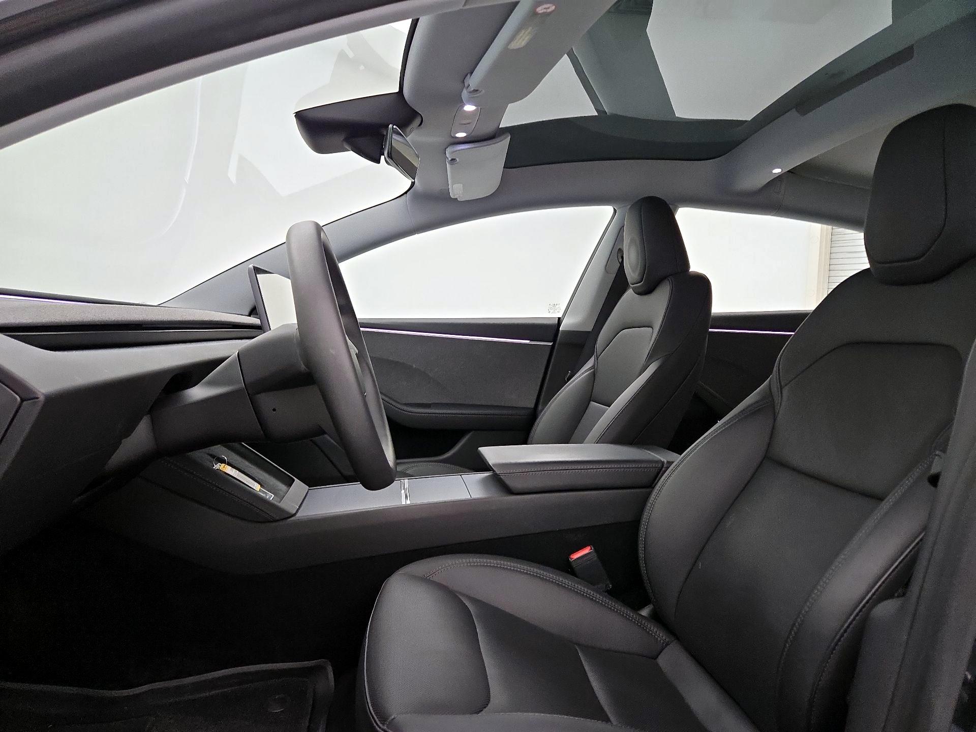 Thumbnail: 2024 Tesla Model 3 - 11