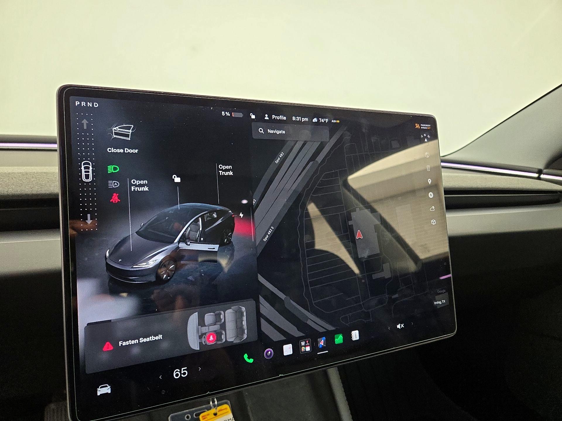 Thumbnail: 2024 Tesla Model 3 - 13