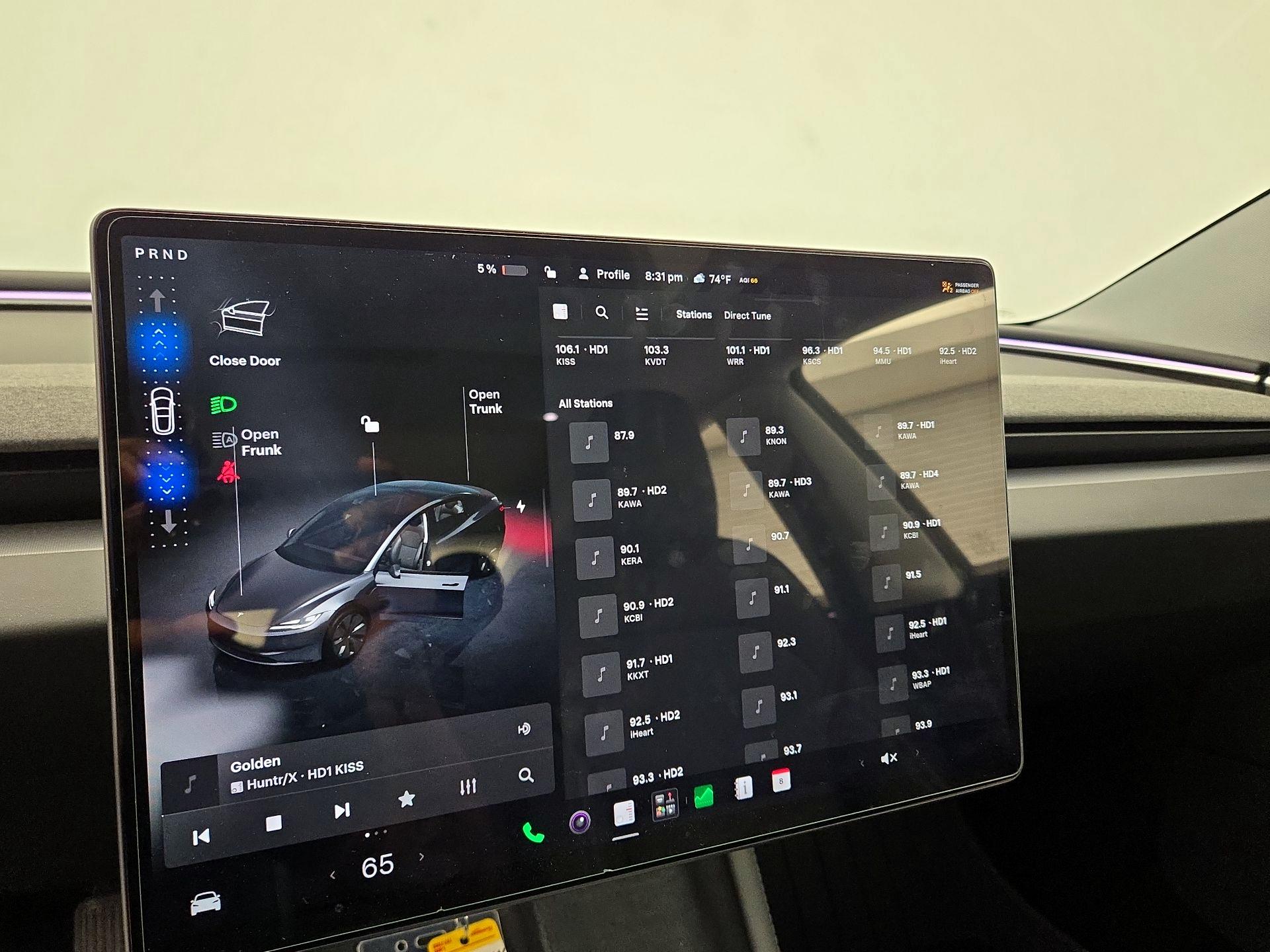 Thumbnail: 2024 Tesla Model 3 - 15