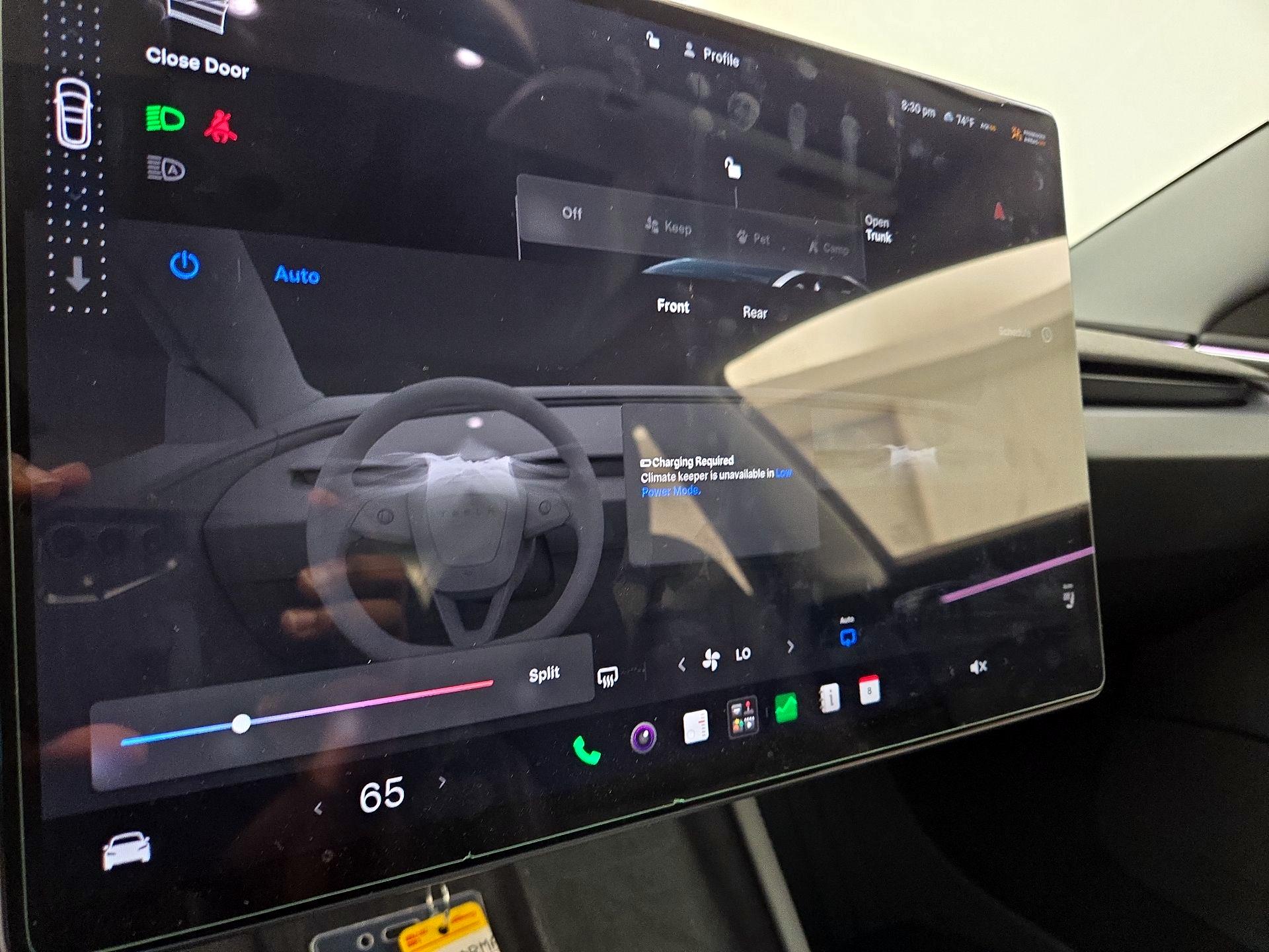 Thumbnail: 2024 Tesla Model 3 - 16