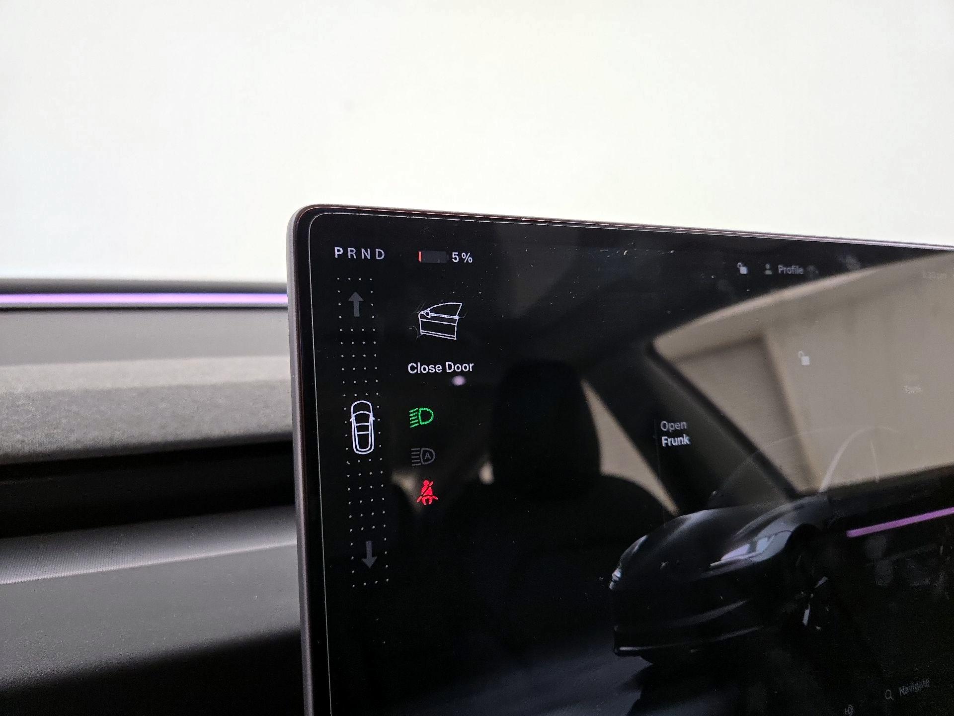 Thumbnail: 2024 Tesla Model 3 - 17