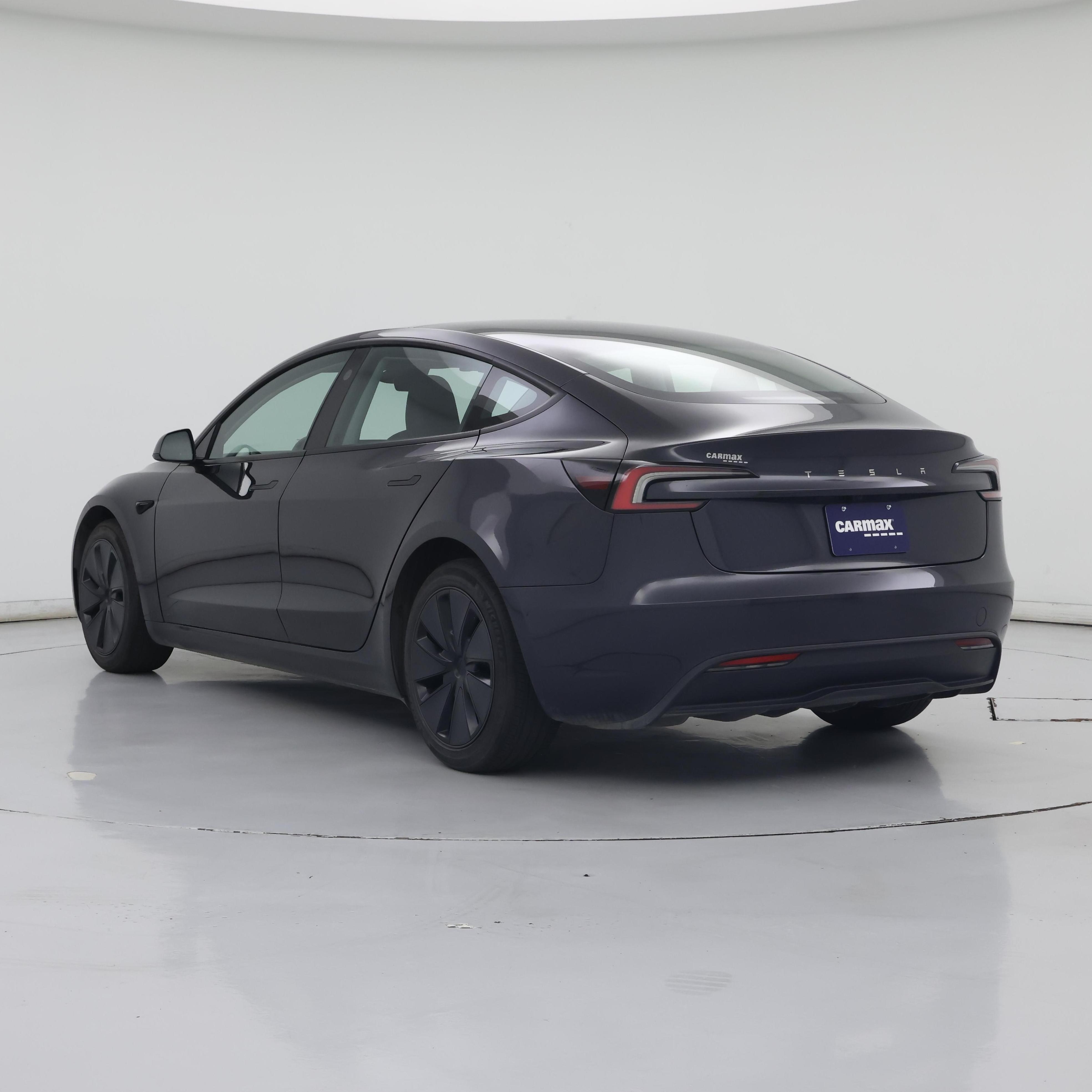 Thumbnail: 2024 Tesla Model 3 - 2