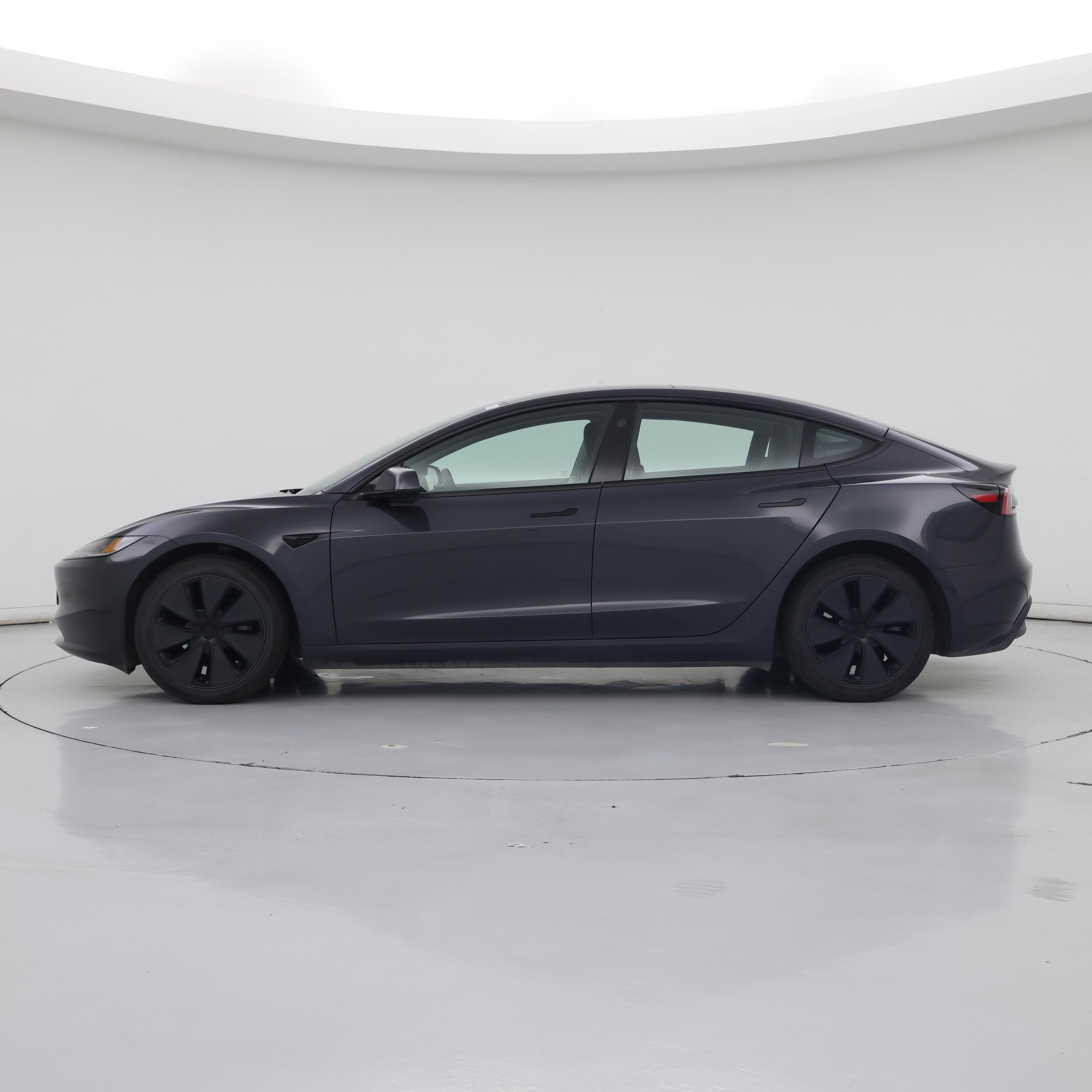 Thumbnail: 2024 Tesla Model 3 - 3