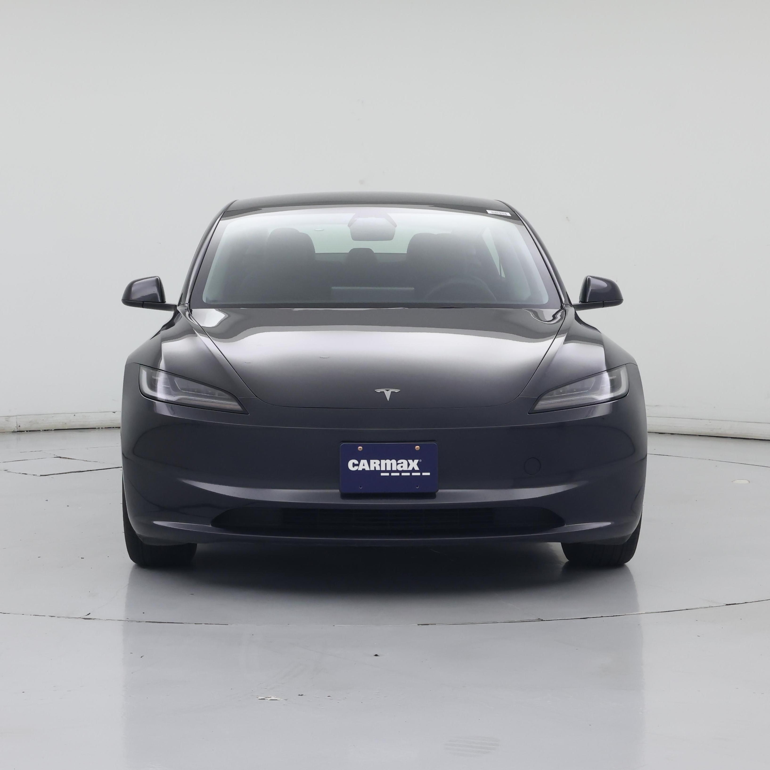 Thumbnail: 2024 Tesla Model 3 - 5