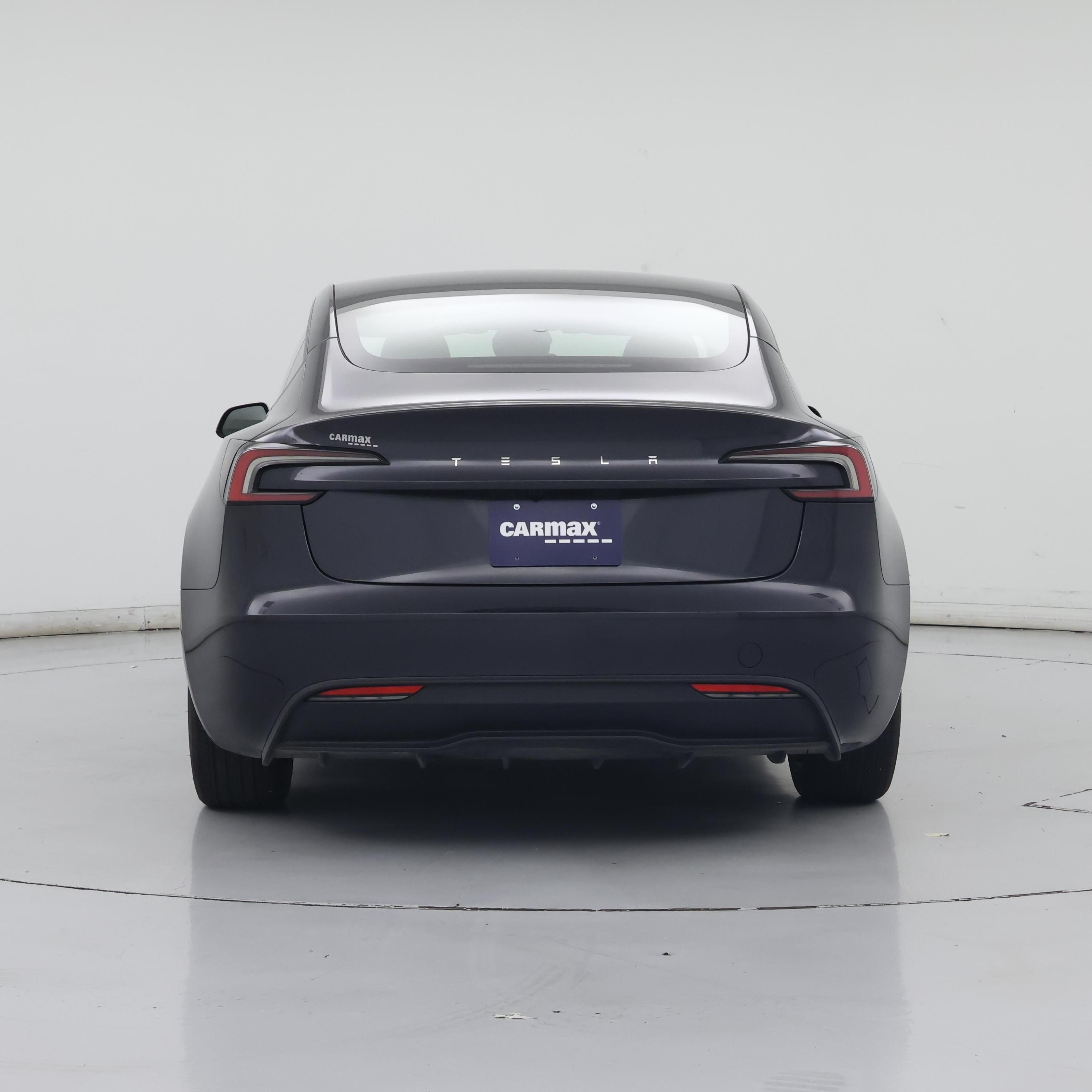 Thumbnail: 2024 Tesla Model 3 - 6