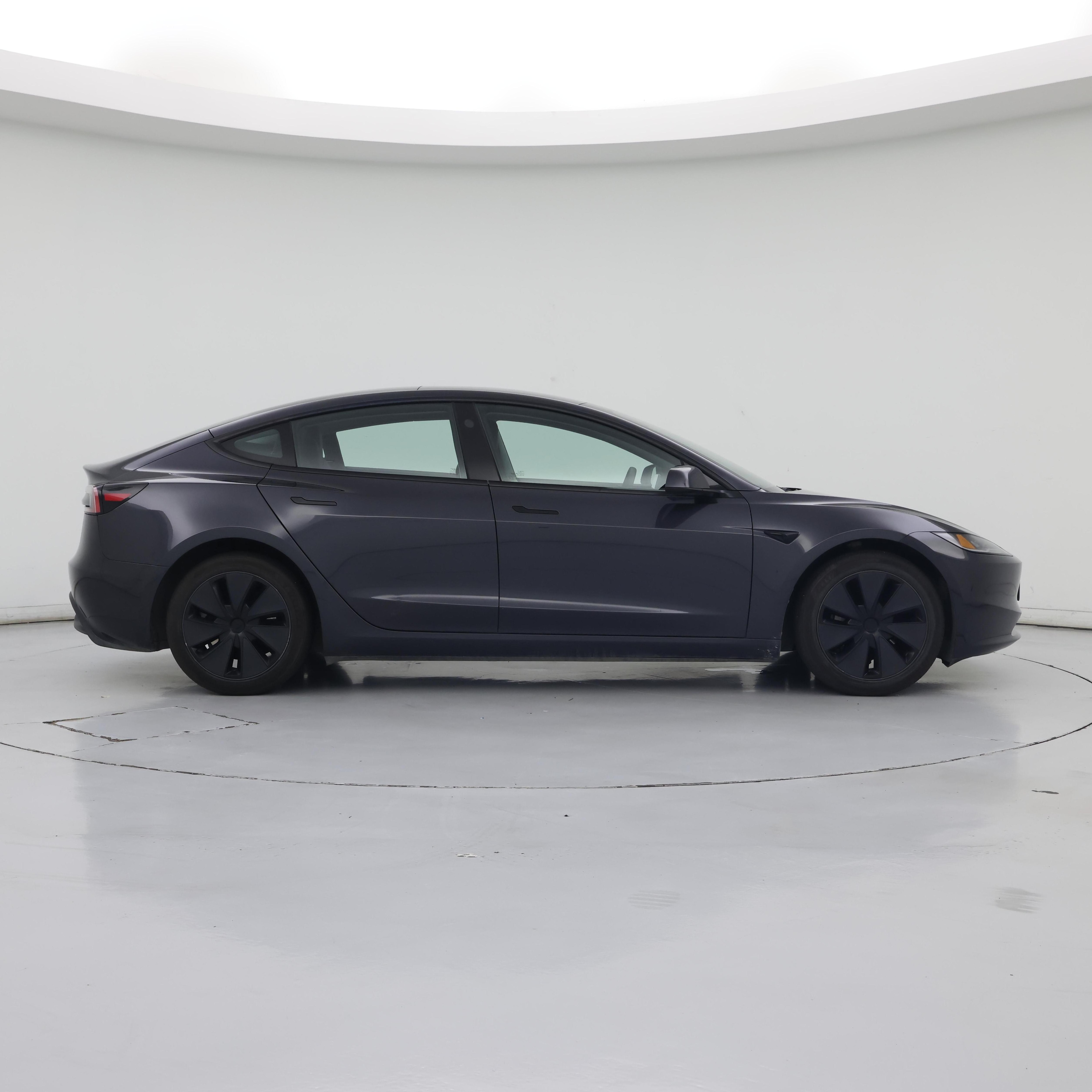 Thumbnail: 2024 Tesla Model 3 - 7