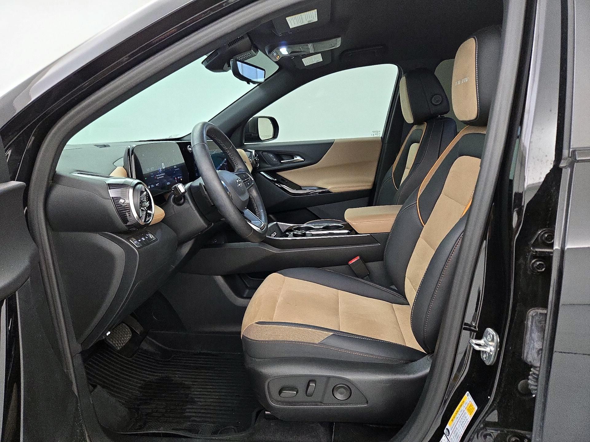 Thumbnail: 2026 Chevrolet Equinox - 11