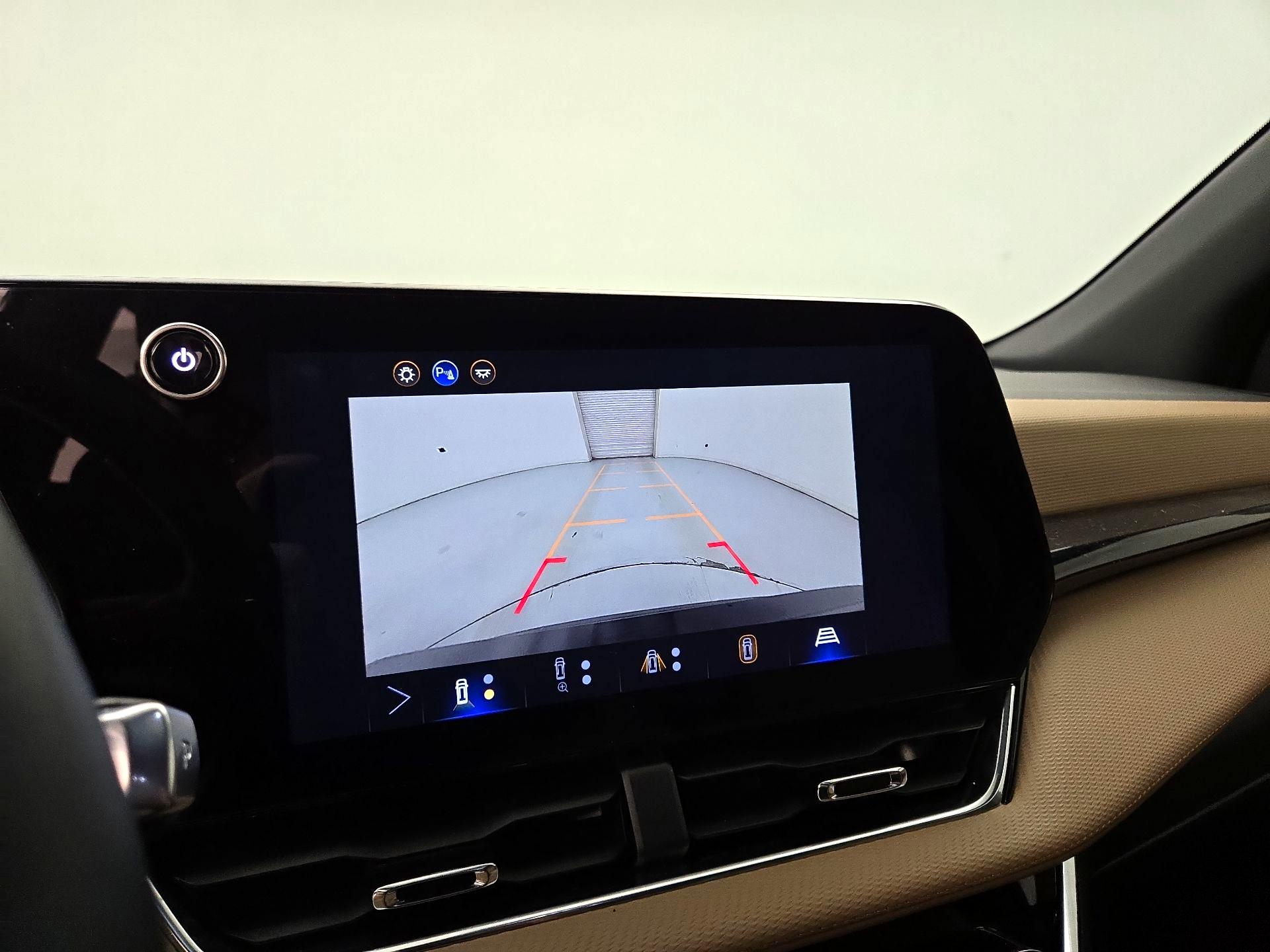 Thumbnail: 2026 Chevrolet Equinox - 15