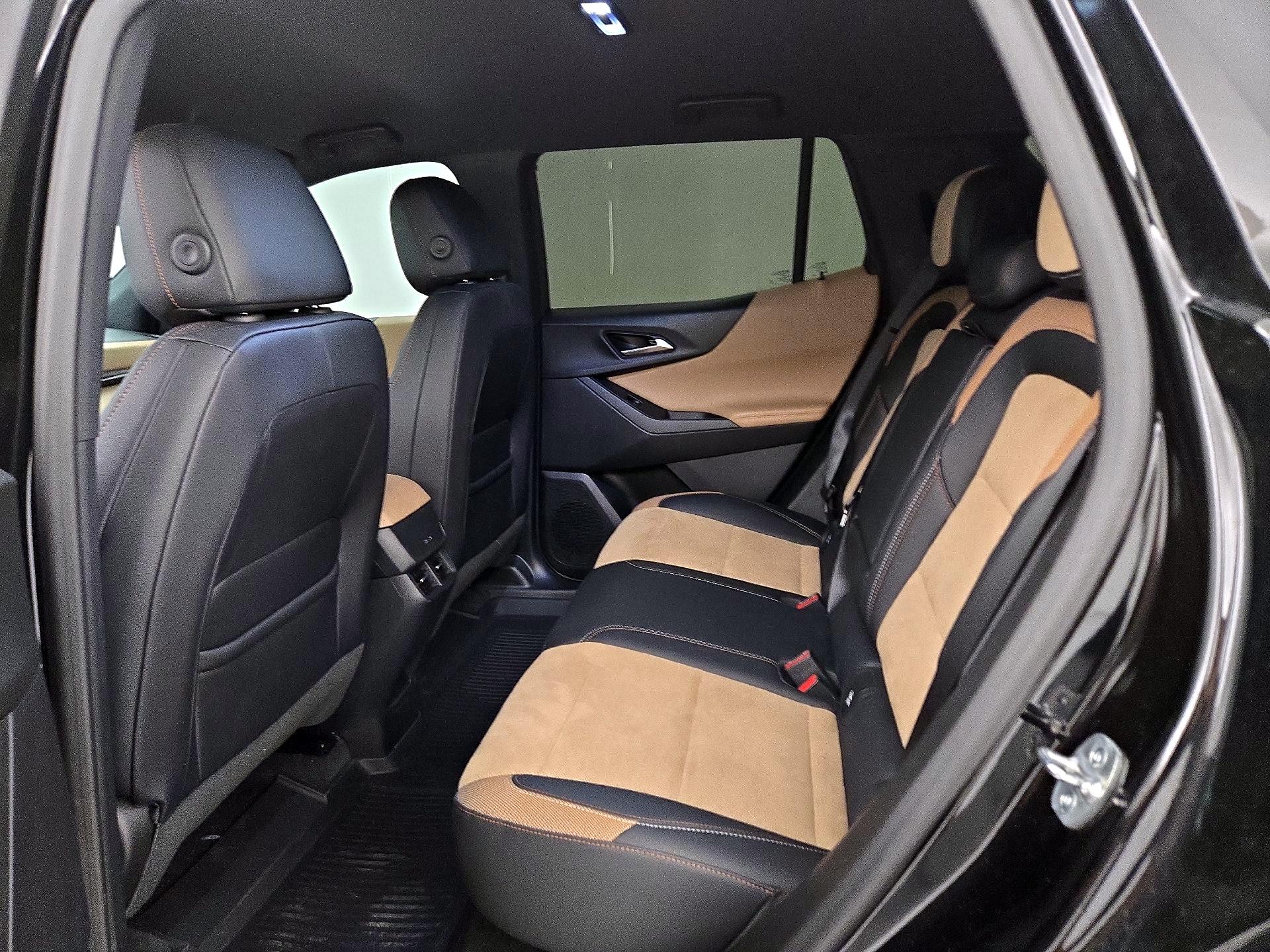 Thumbnail: 2026 Chevrolet Equinox - 20