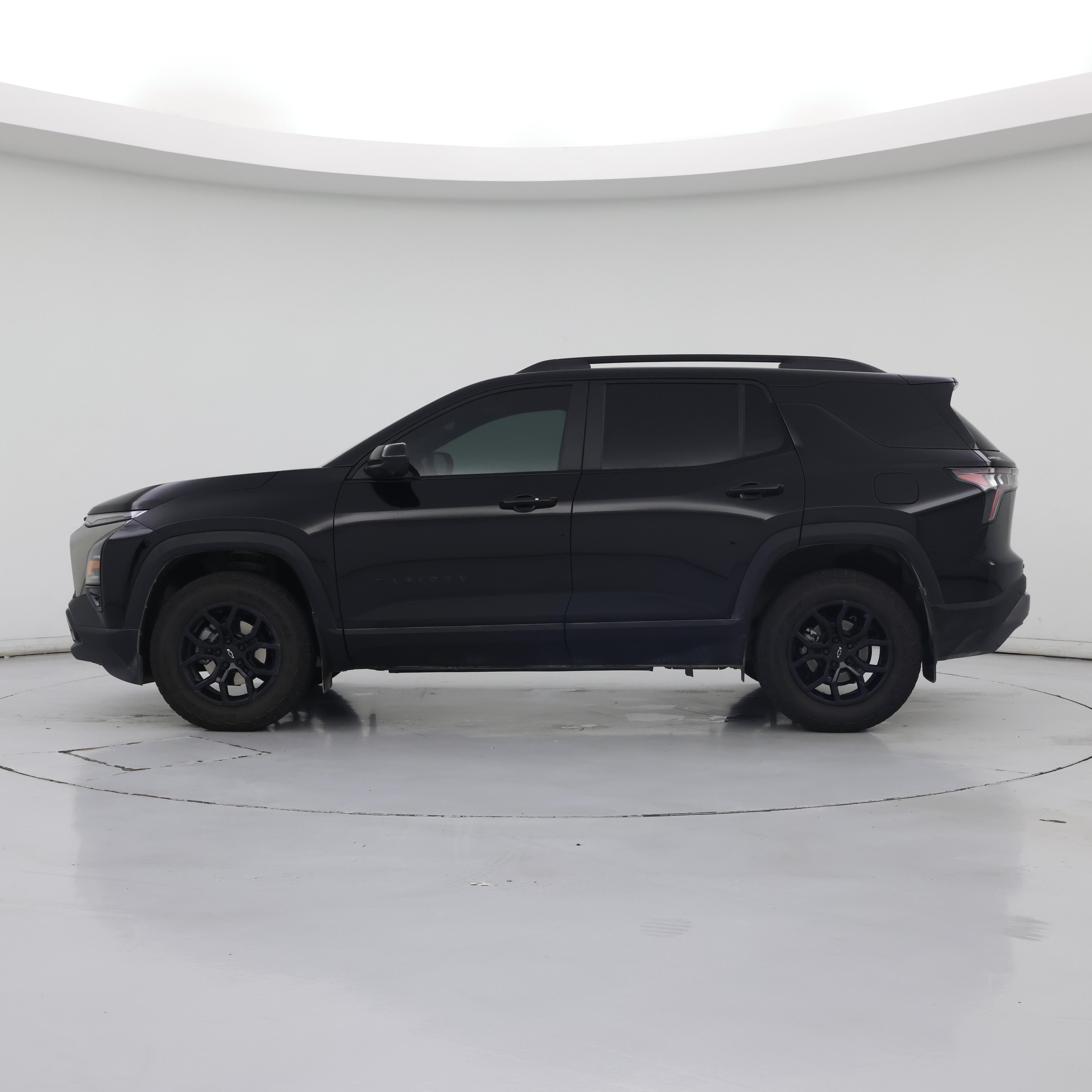Thumbnail: 2026 Chevrolet Equinox - 3