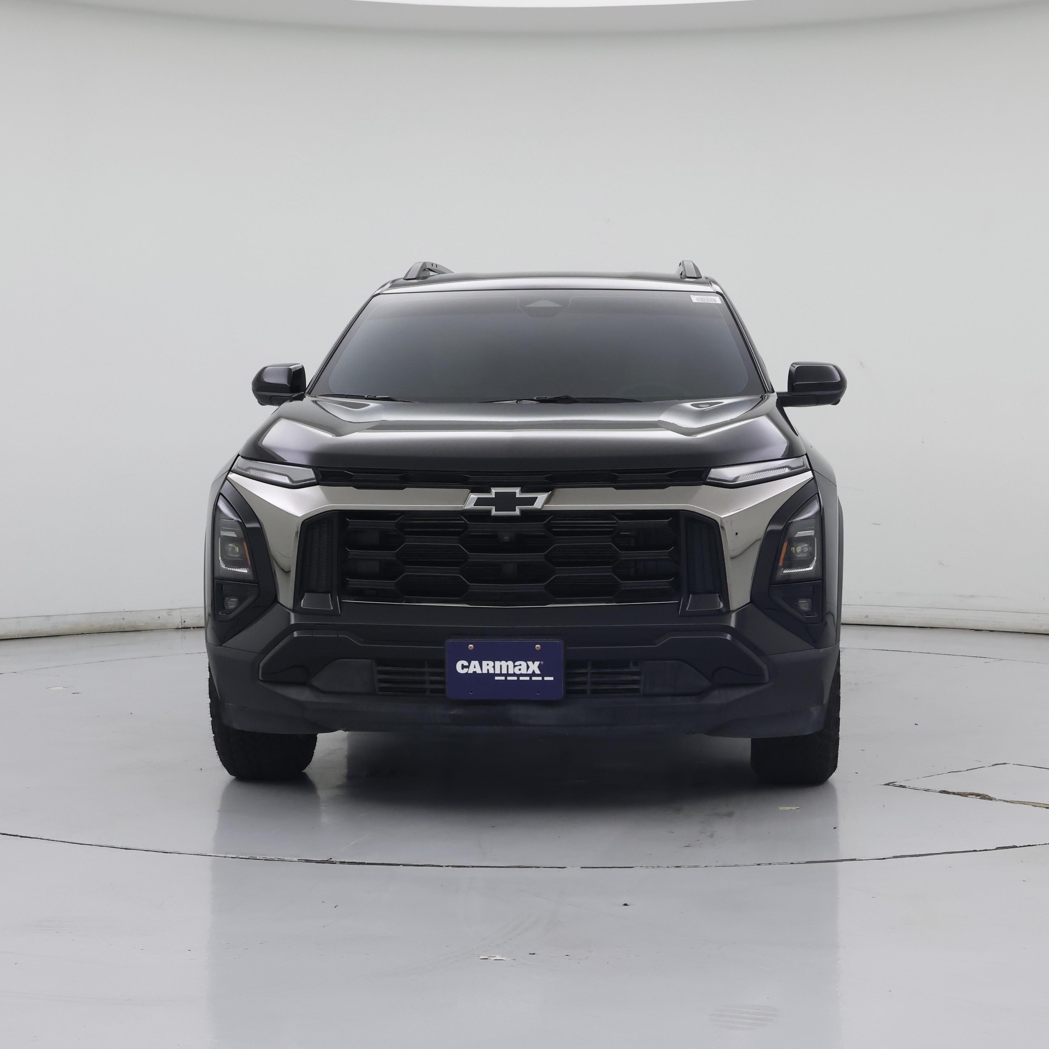 Thumbnail: 2026 Chevrolet Equinox - 5