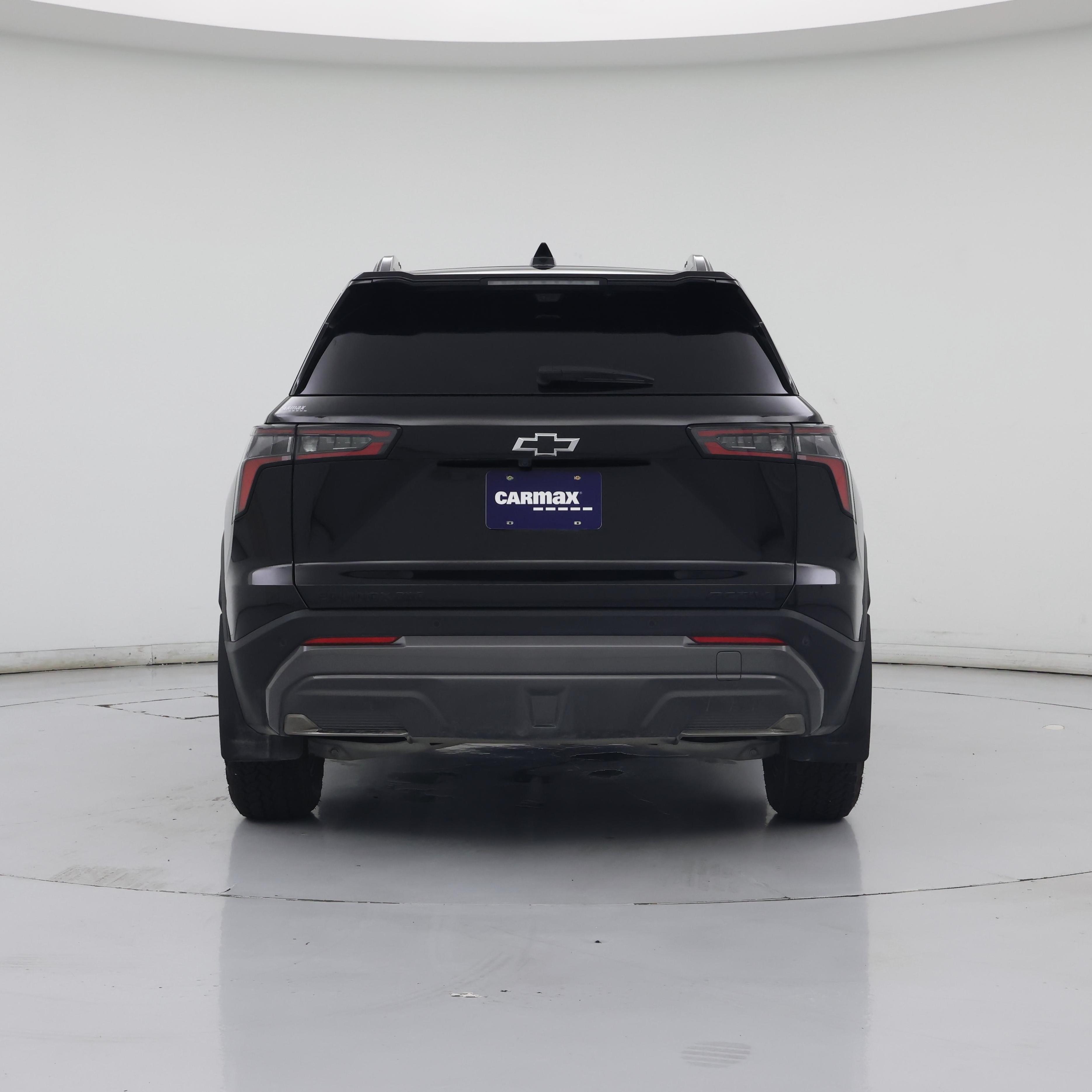 Thumbnail: 2026 Chevrolet Equinox - 6