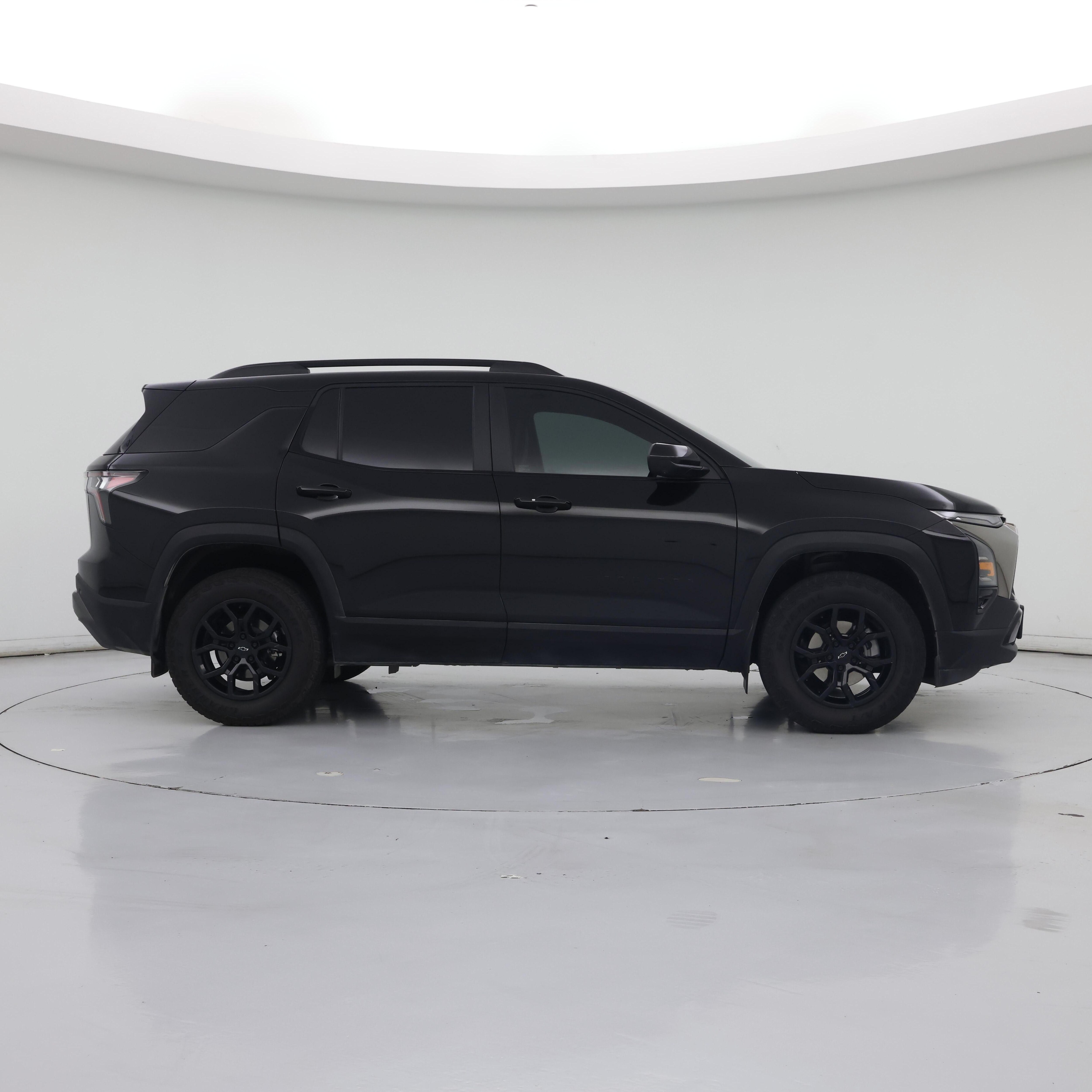 Thumbnail: 2026 Chevrolet Equinox - 7