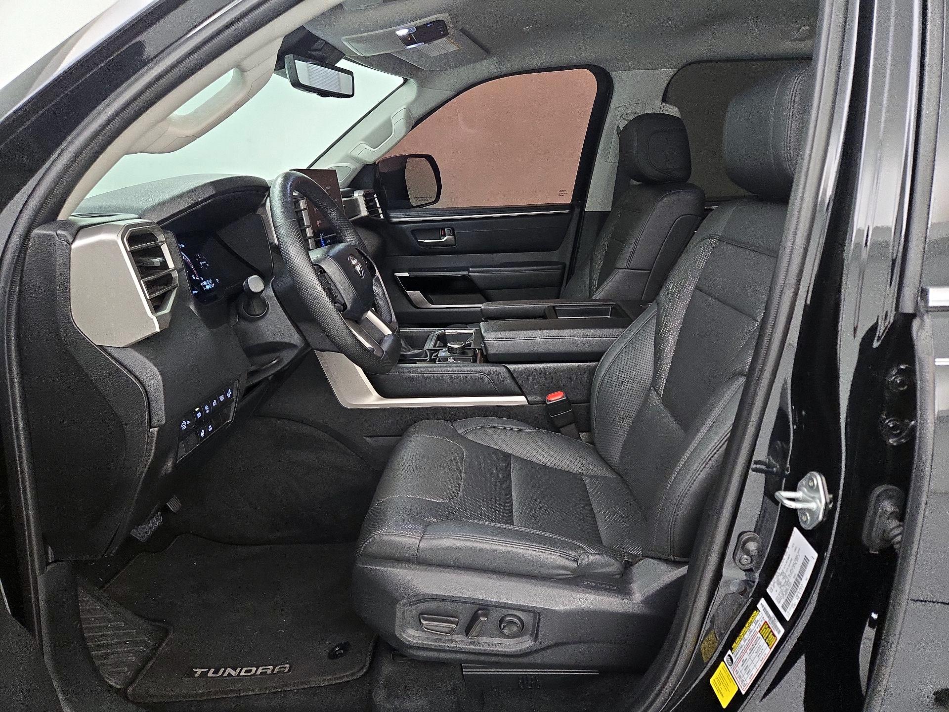 Thumbnail: 2024 Toyota Tundra - 11