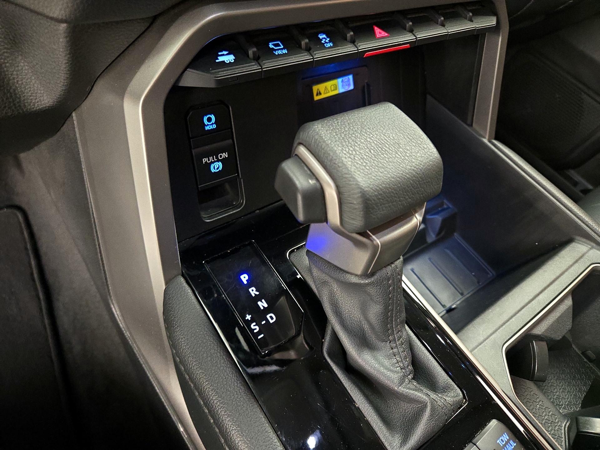 Thumbnail: 2024 Toyota Tundra - 17