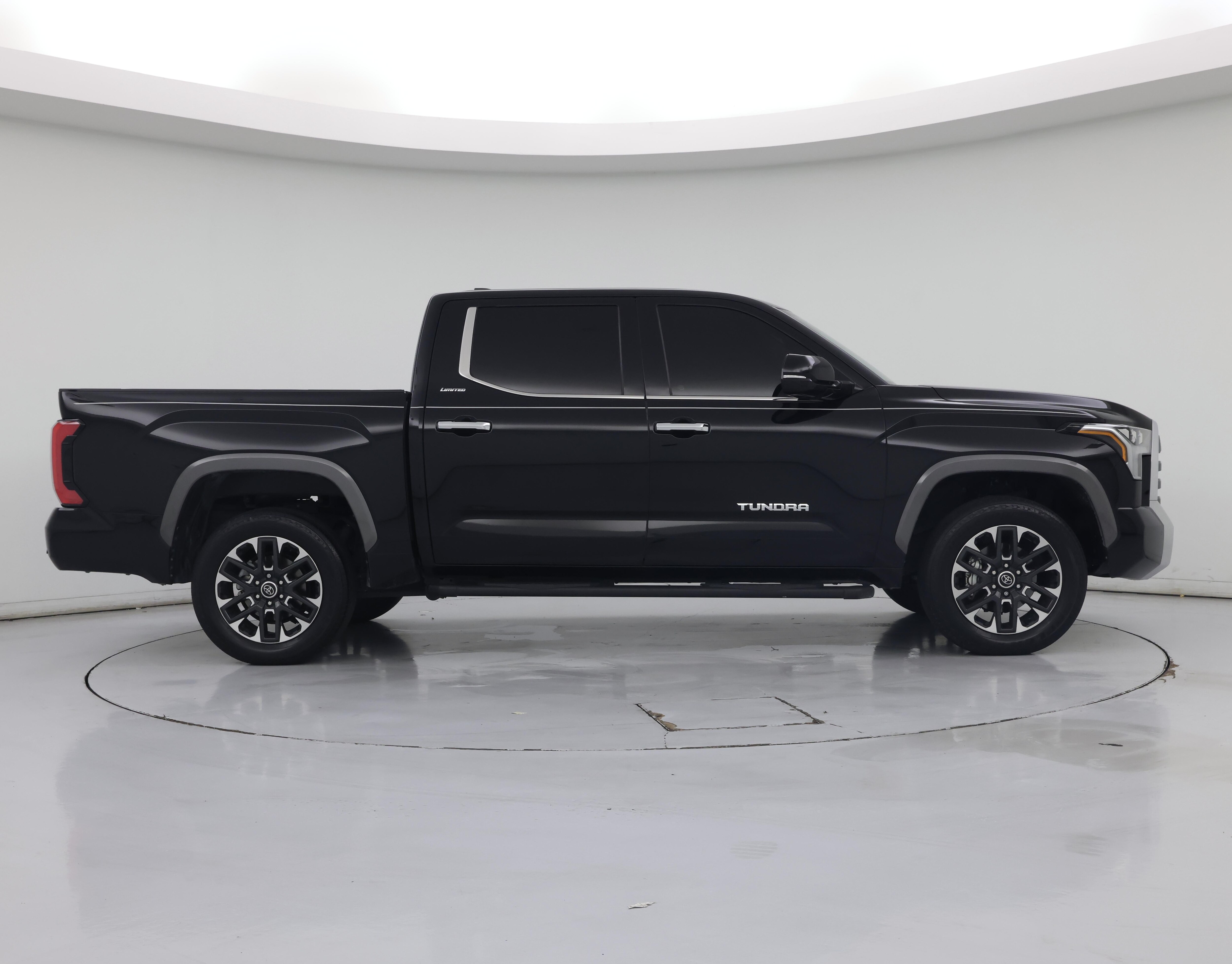 Thumbnail: 2024 Toyota Tundra - 7