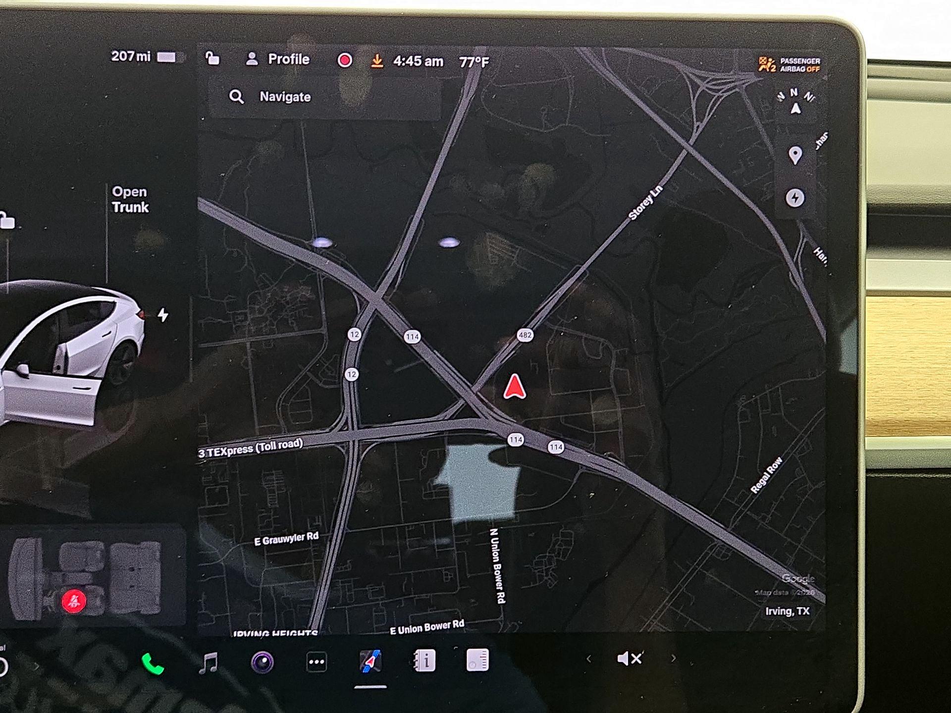 Thumbnail: 2022 Tesla Model 3 - 13