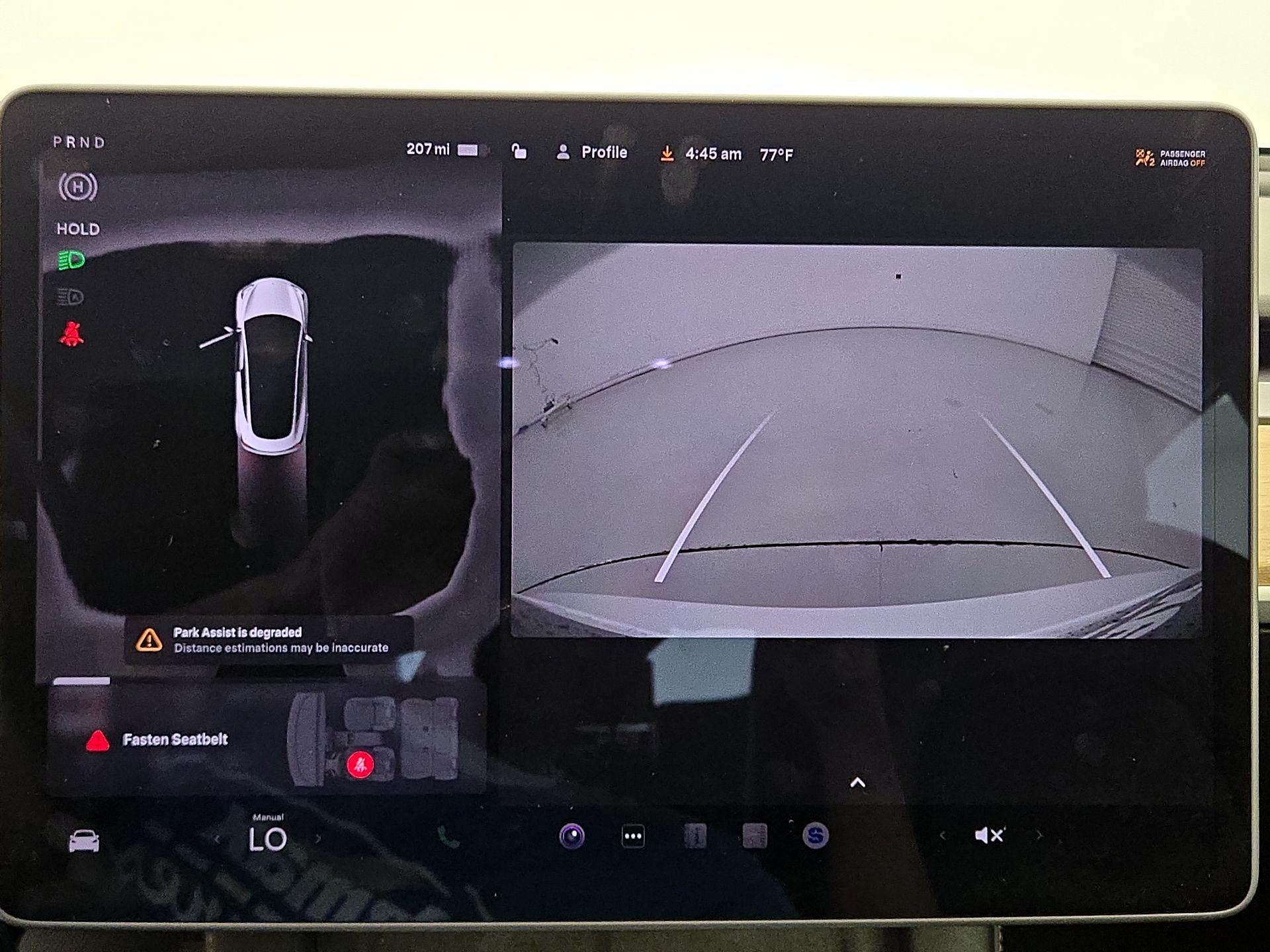 Thumbnail: 2022 Tesla Model 3 - 14