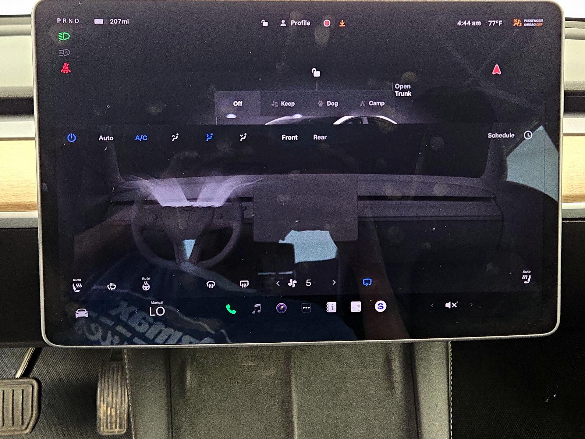 Thumbnail: 2022 Tesla Model 3 - 16