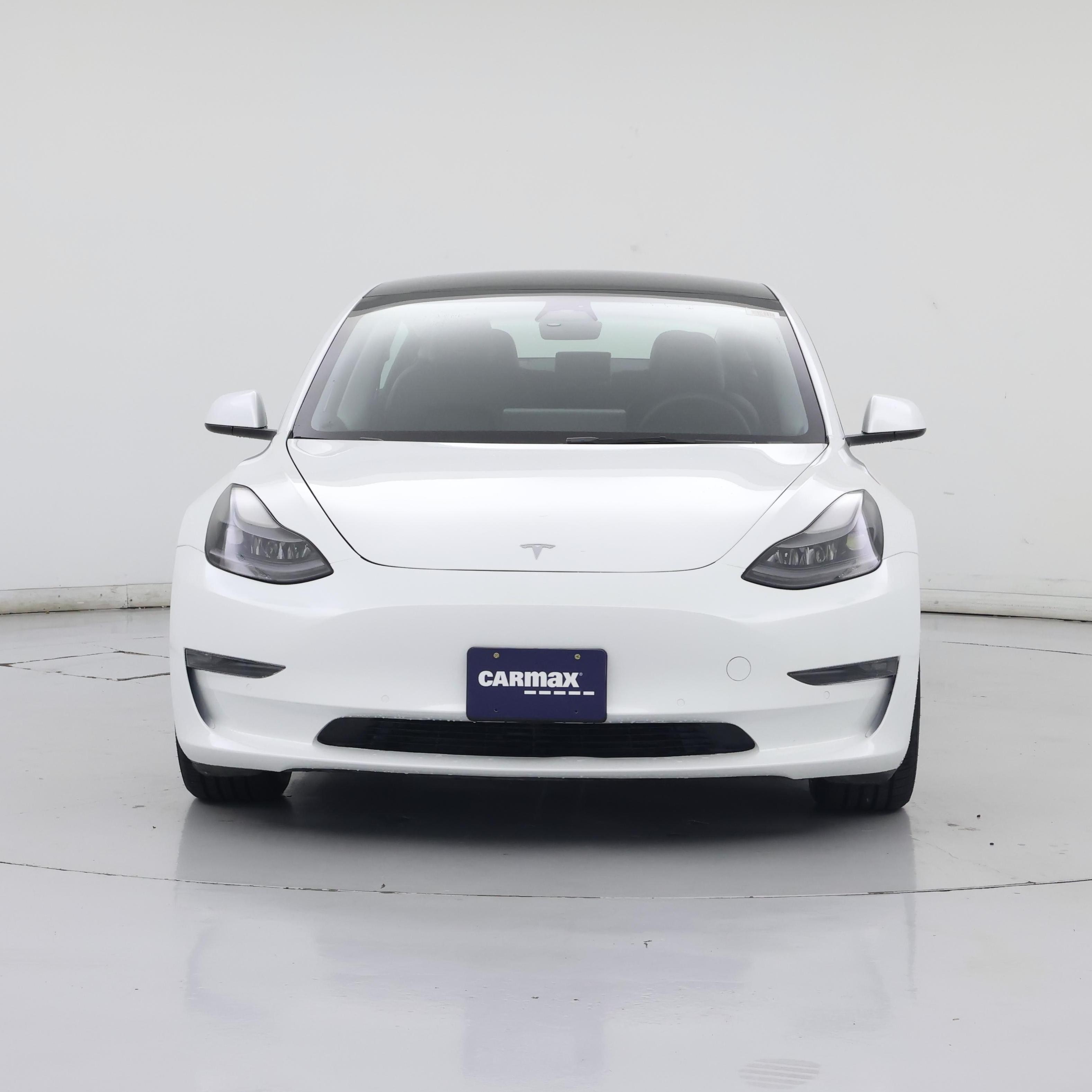 Thumbnail: 2022 Tesla Model 3 - 5