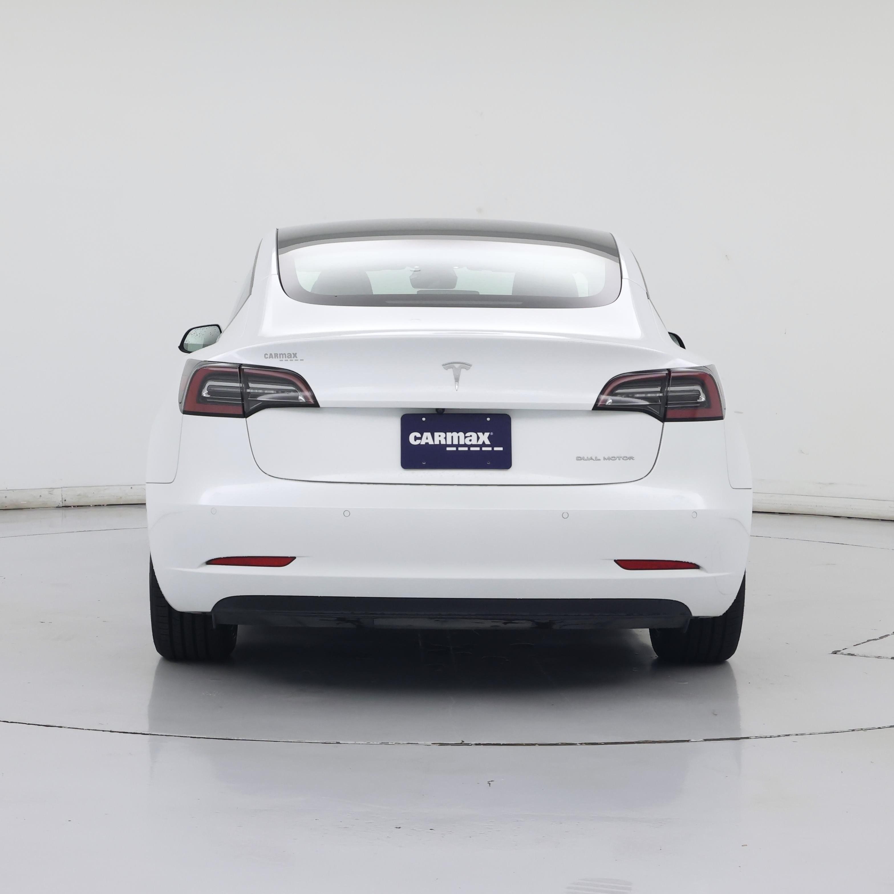 Thumbnail: 2022 Tesla Model 3 - 6