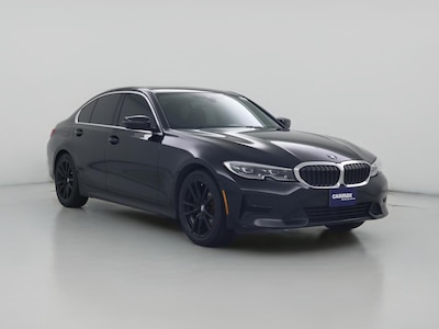 2021 BMW 330 I