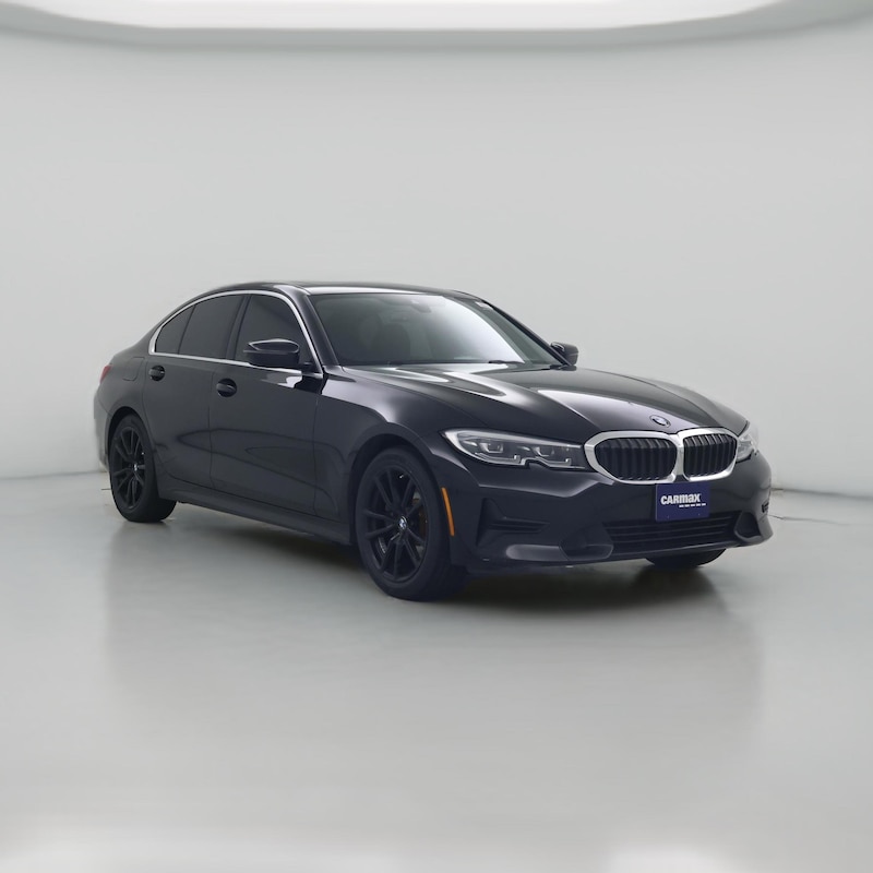 2021 BMW 330 I