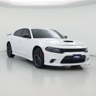 2021 Dodge Charger R/T