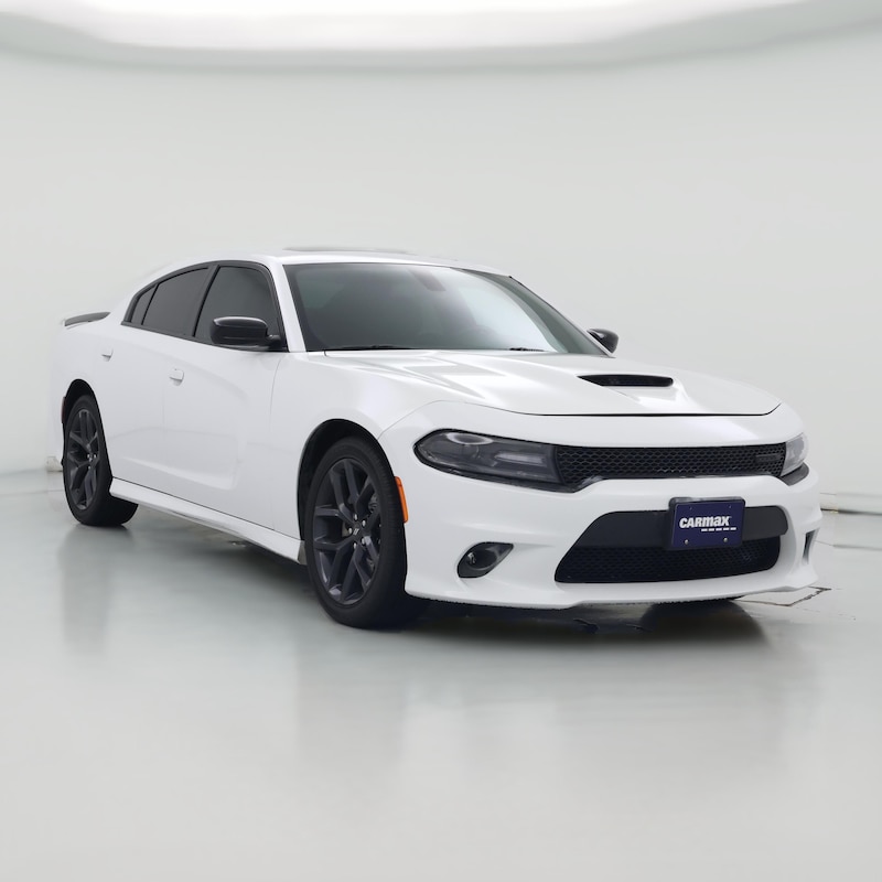 2021 Dodge Charger R/T